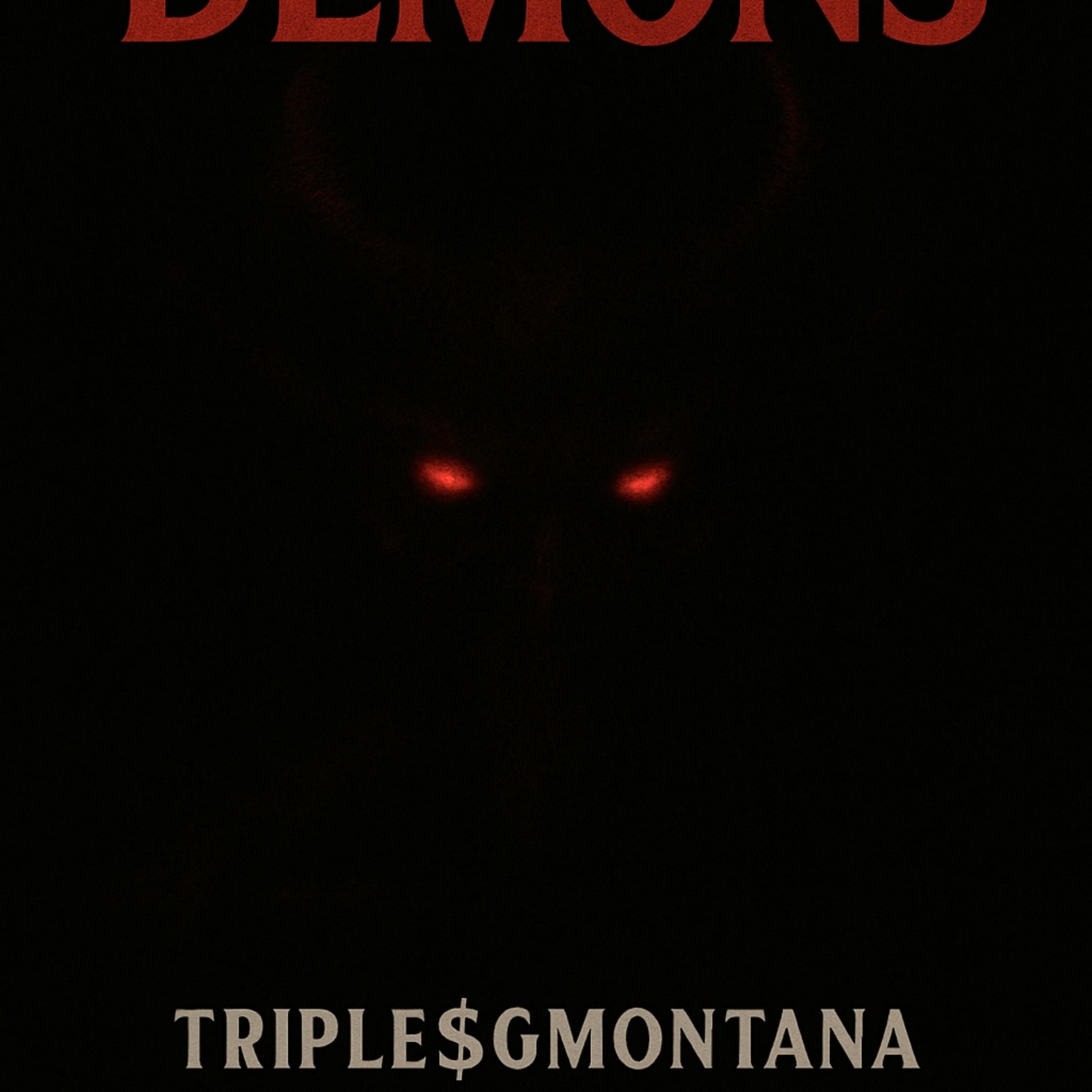Demons artwork