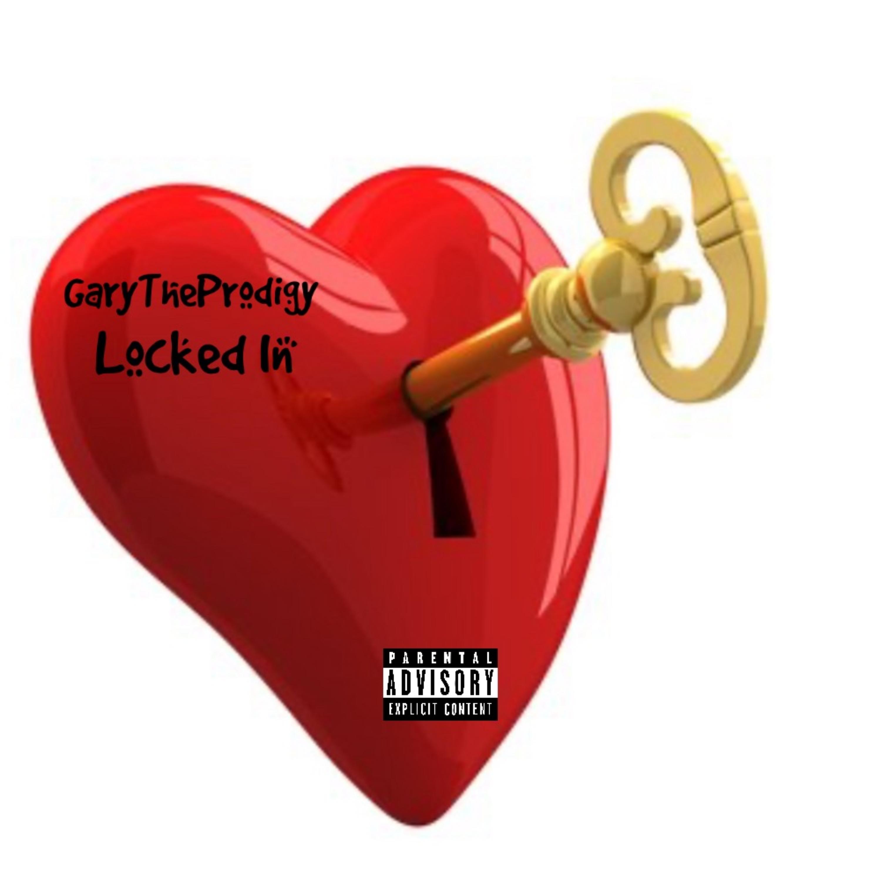Locked In artwork