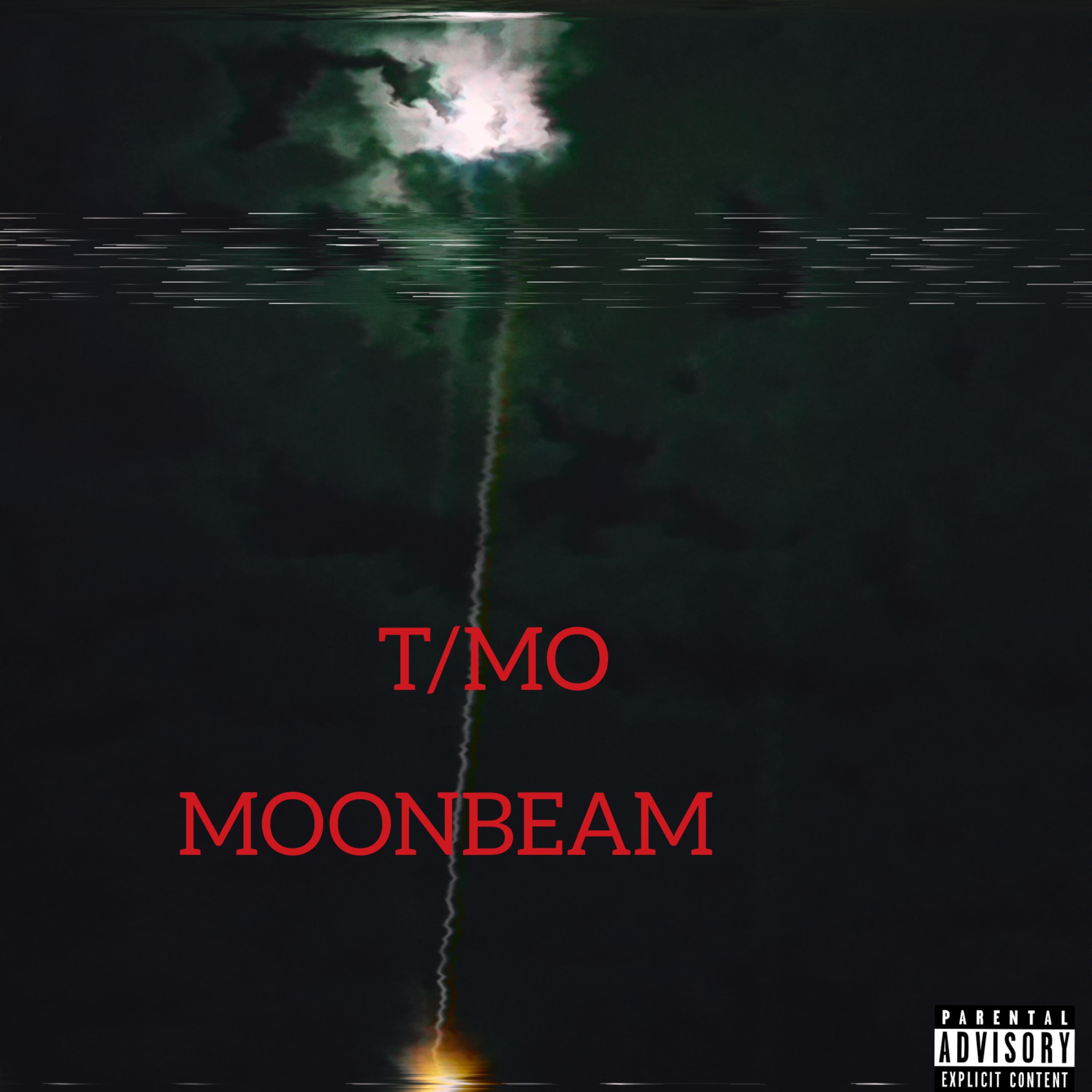 MOONBEAM artwork