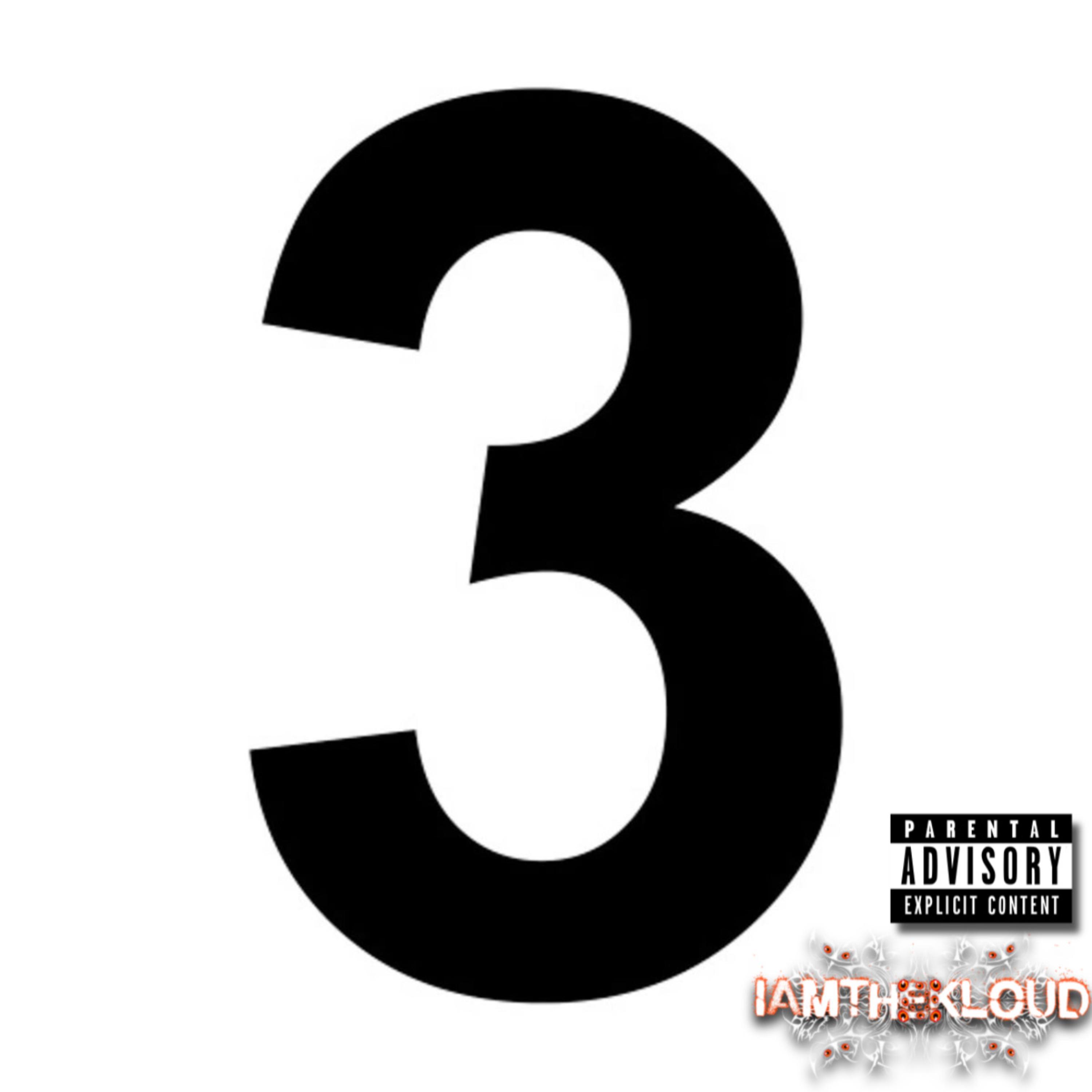three artwork