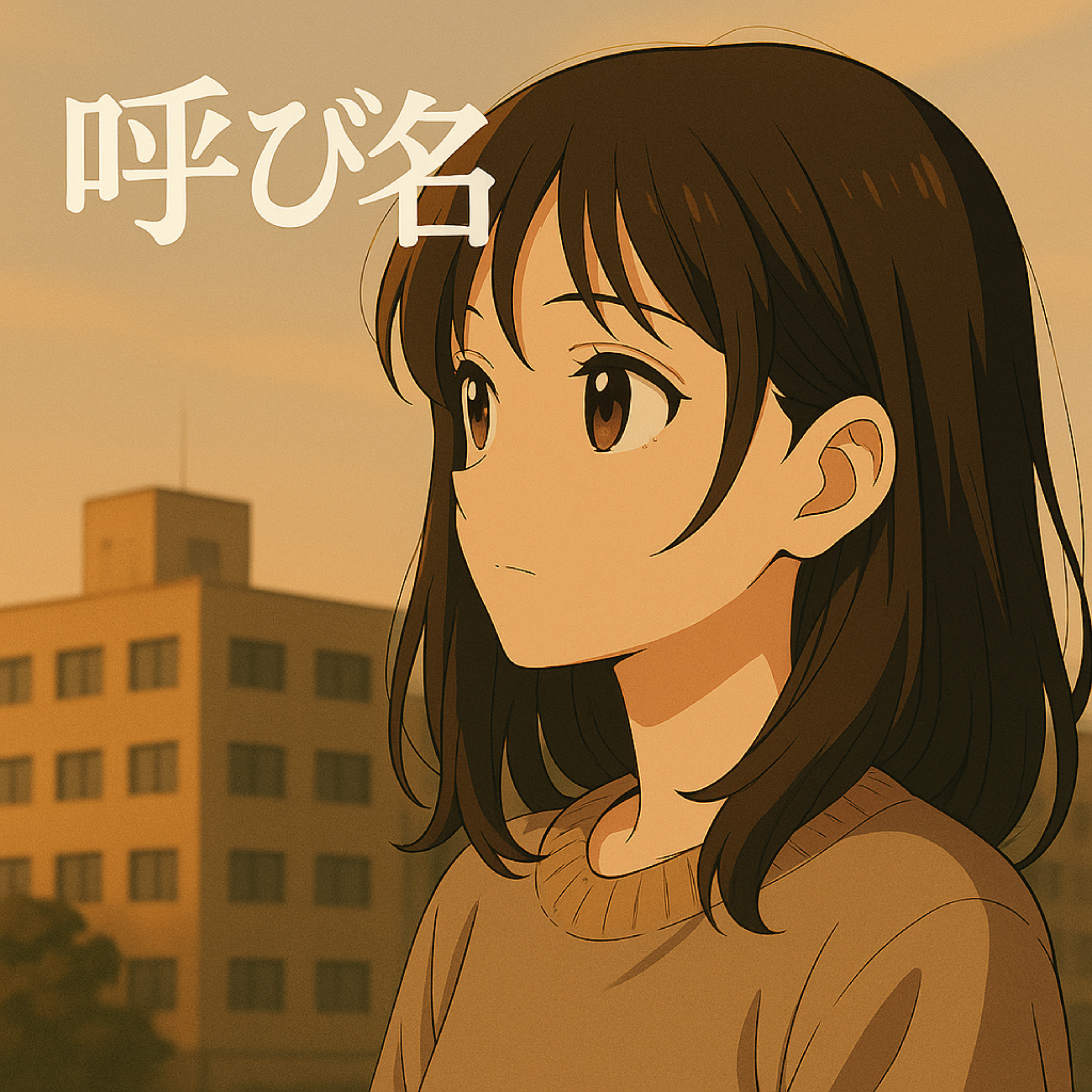 呼び名 artwork