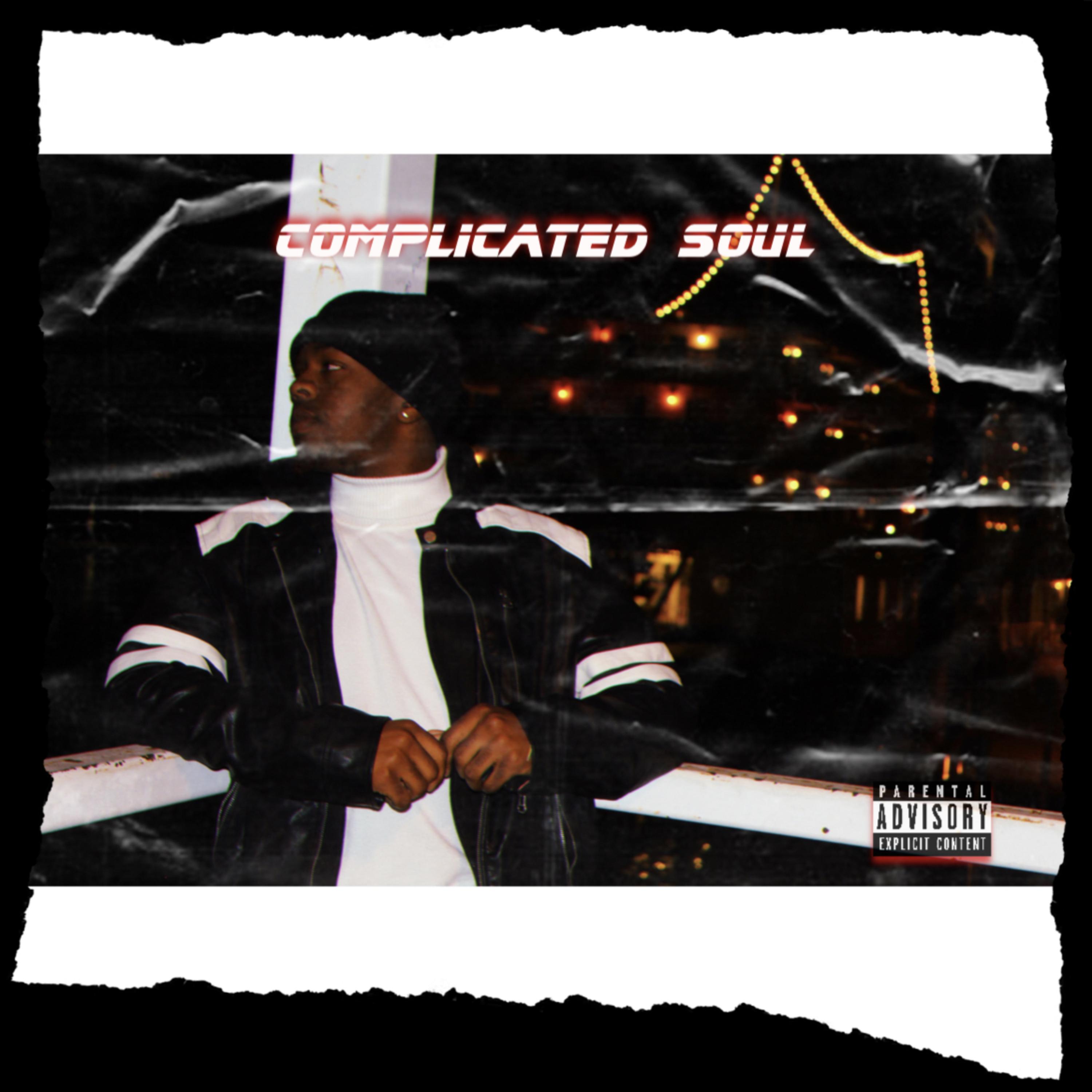 Complicated Soul artwork