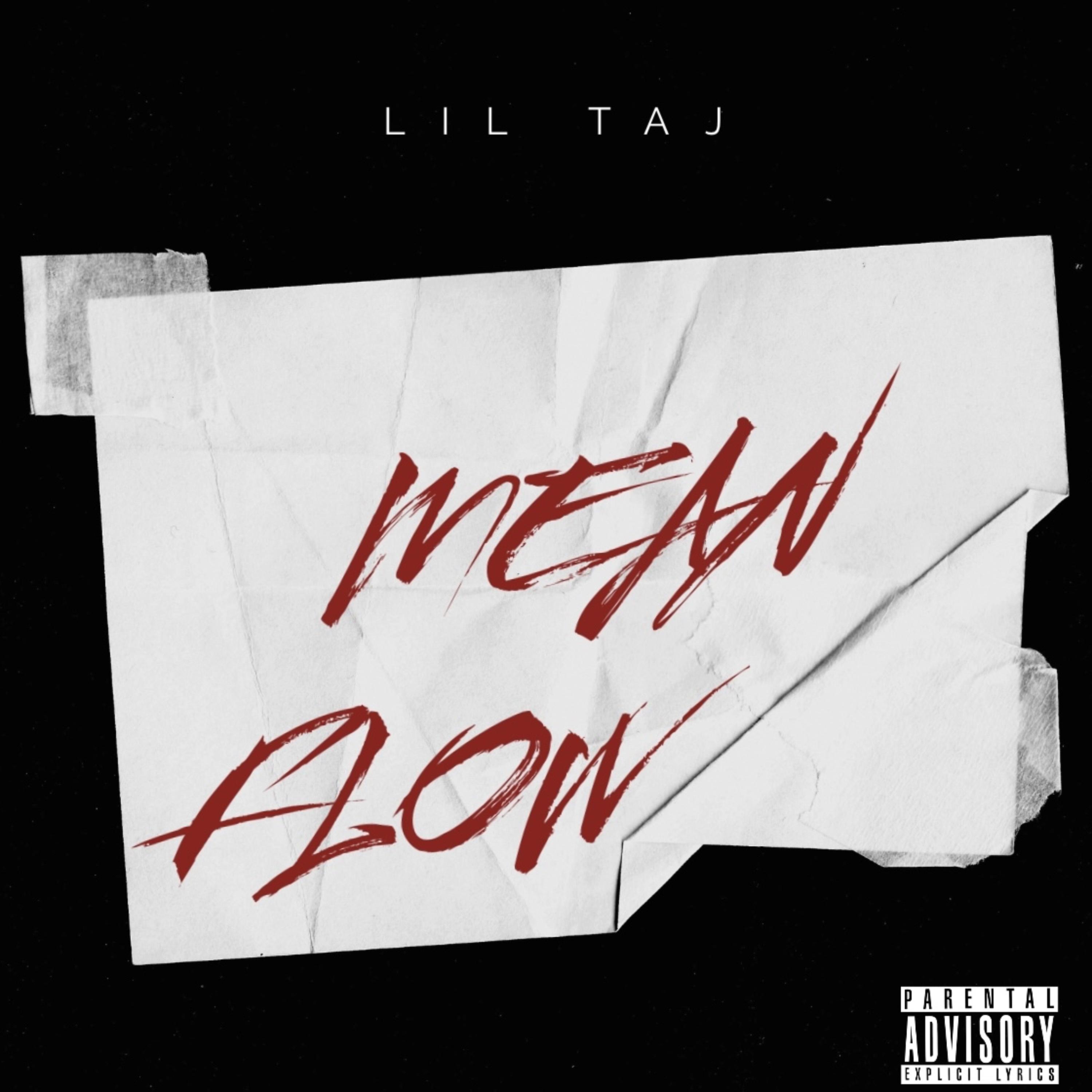 Mean Flow artwork