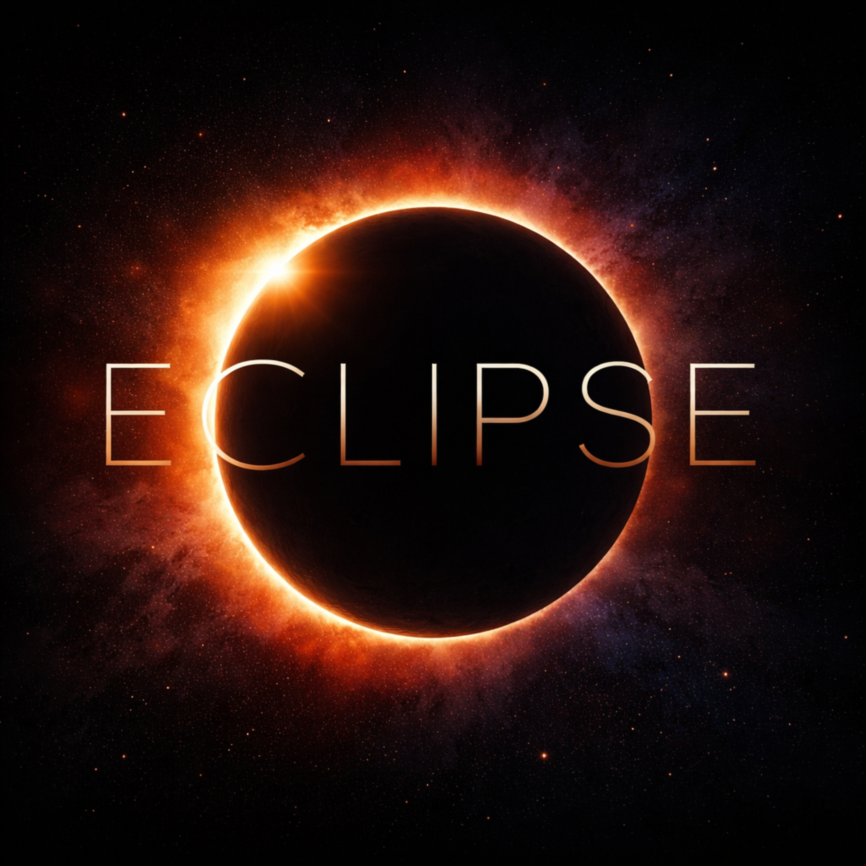 Eclipse artwork