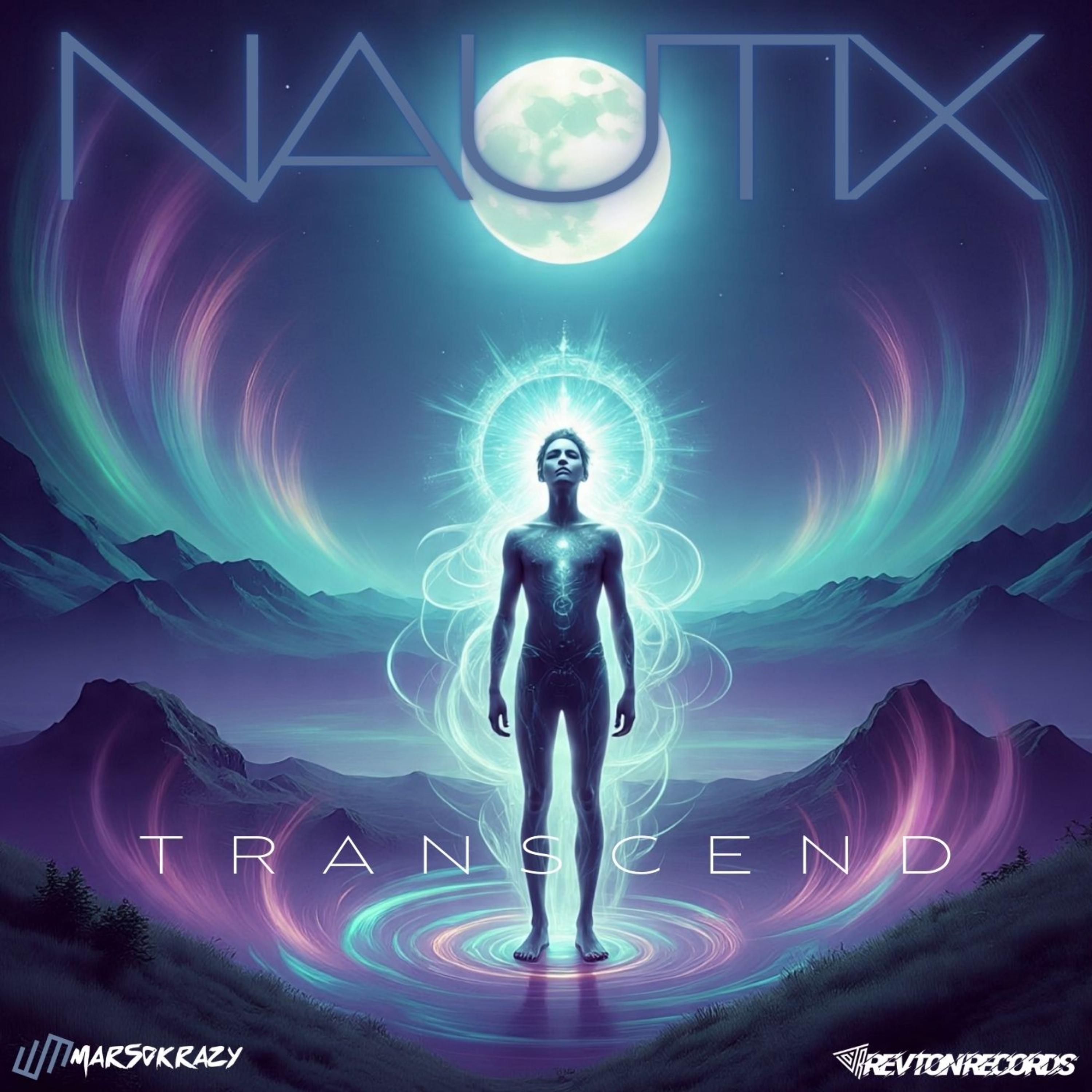 NAUTIX TRANSCEND artwork