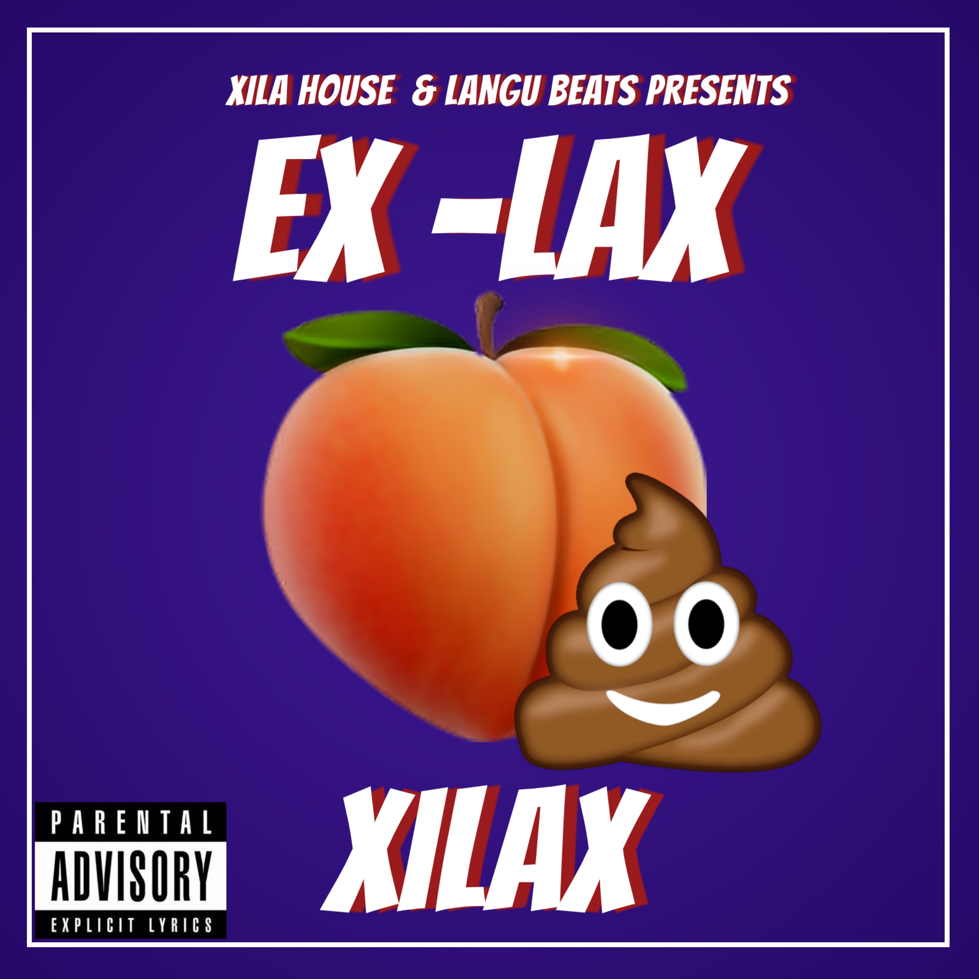 EX-LAX artwork