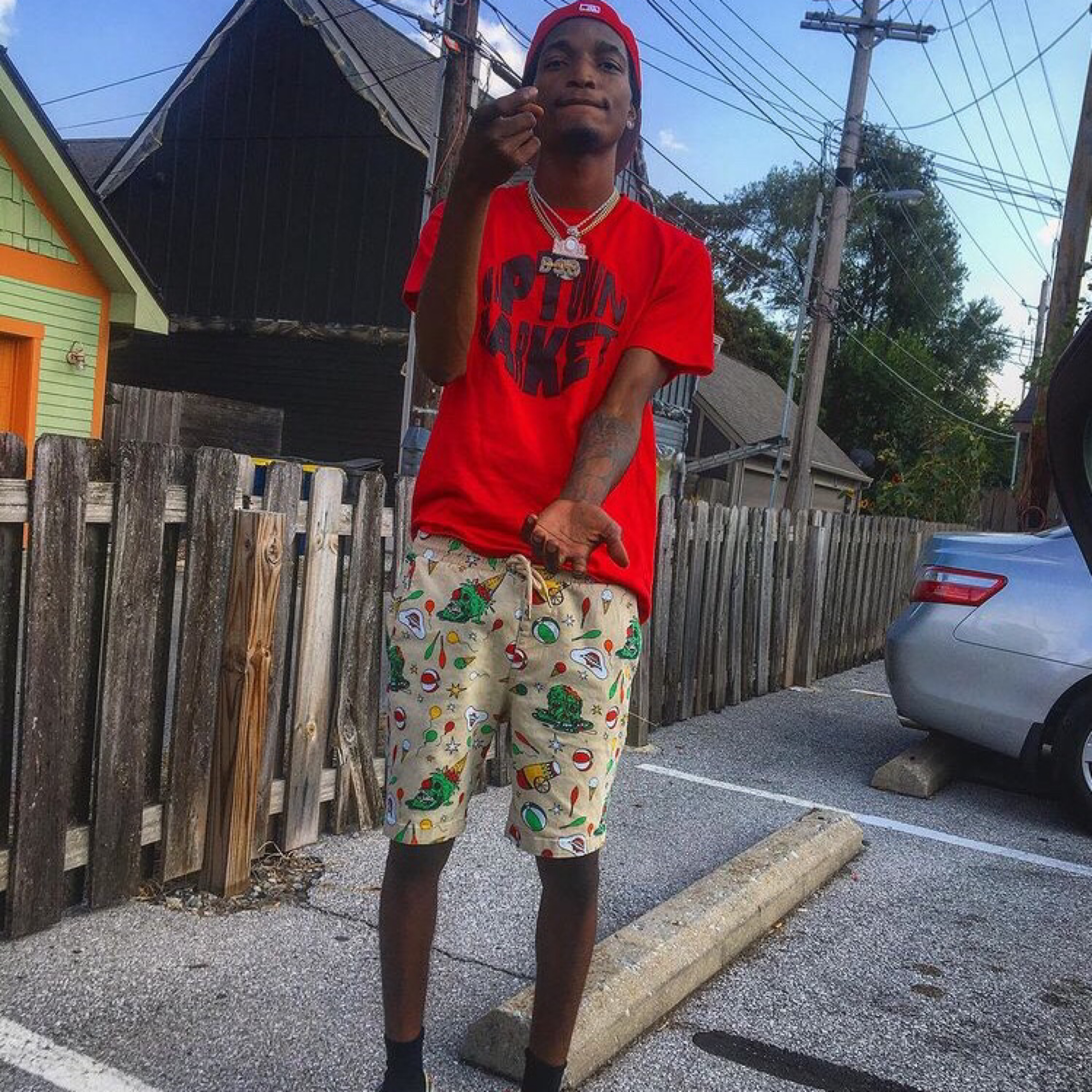 Most Valuble People artwork