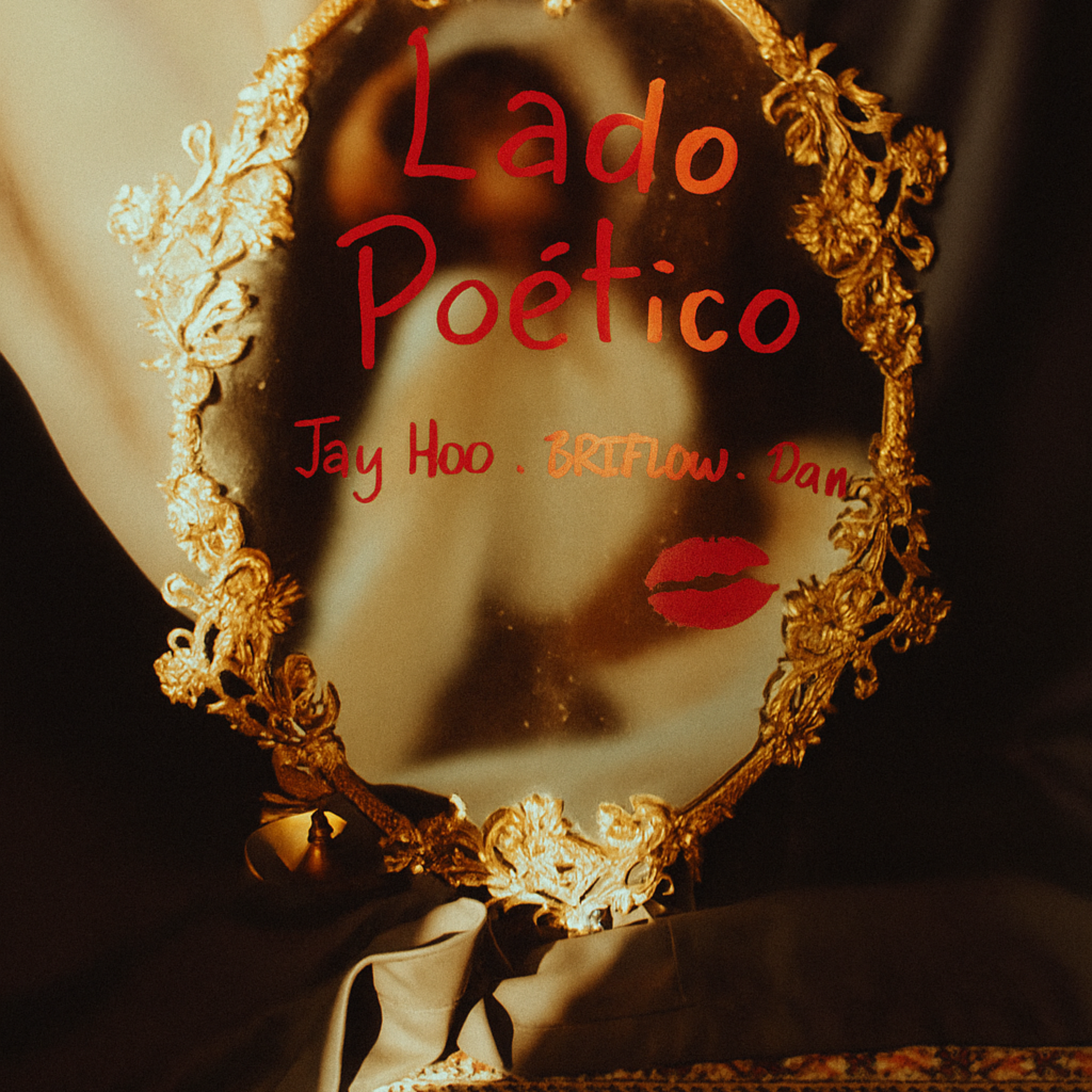 Lado Poético artwork