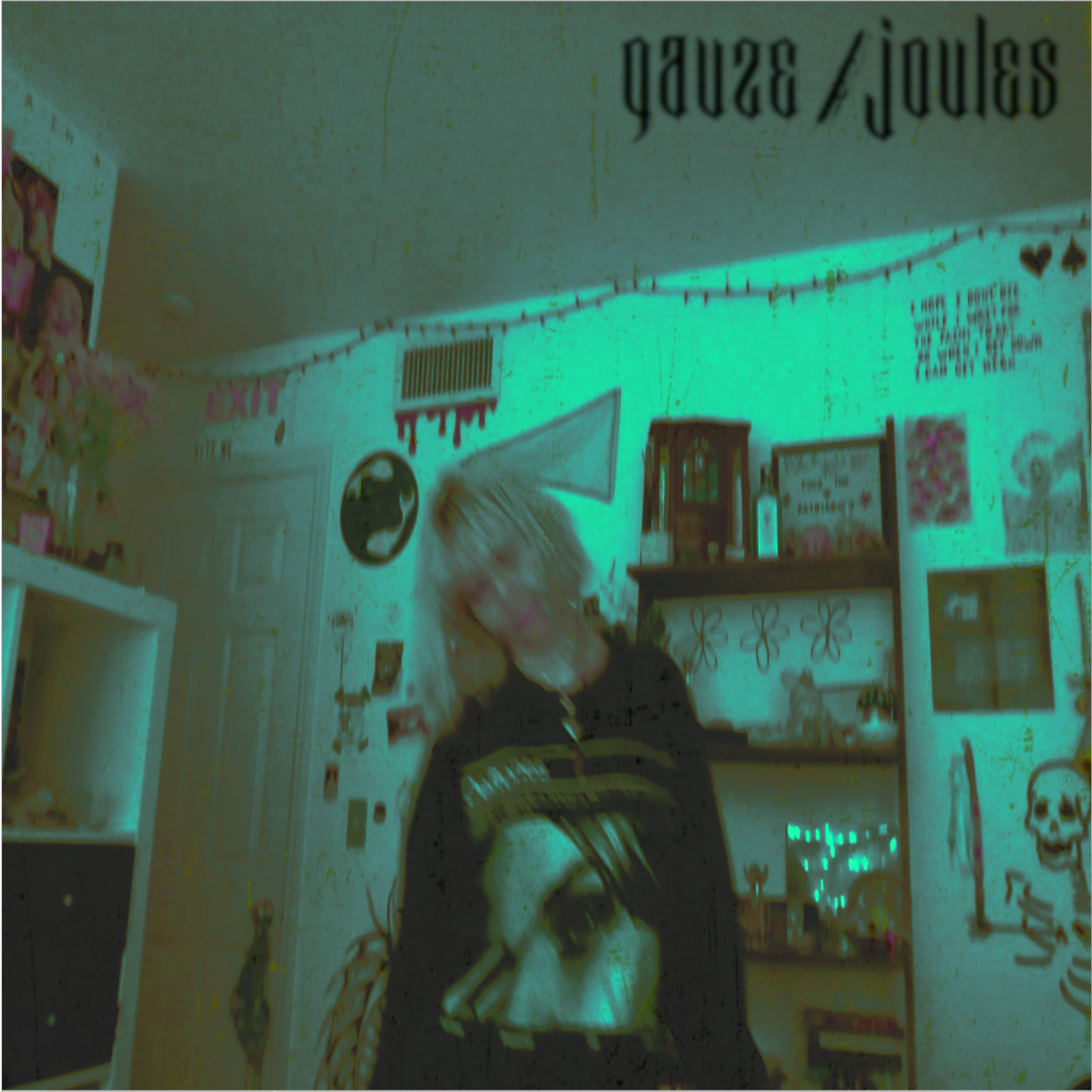 joules artwork
