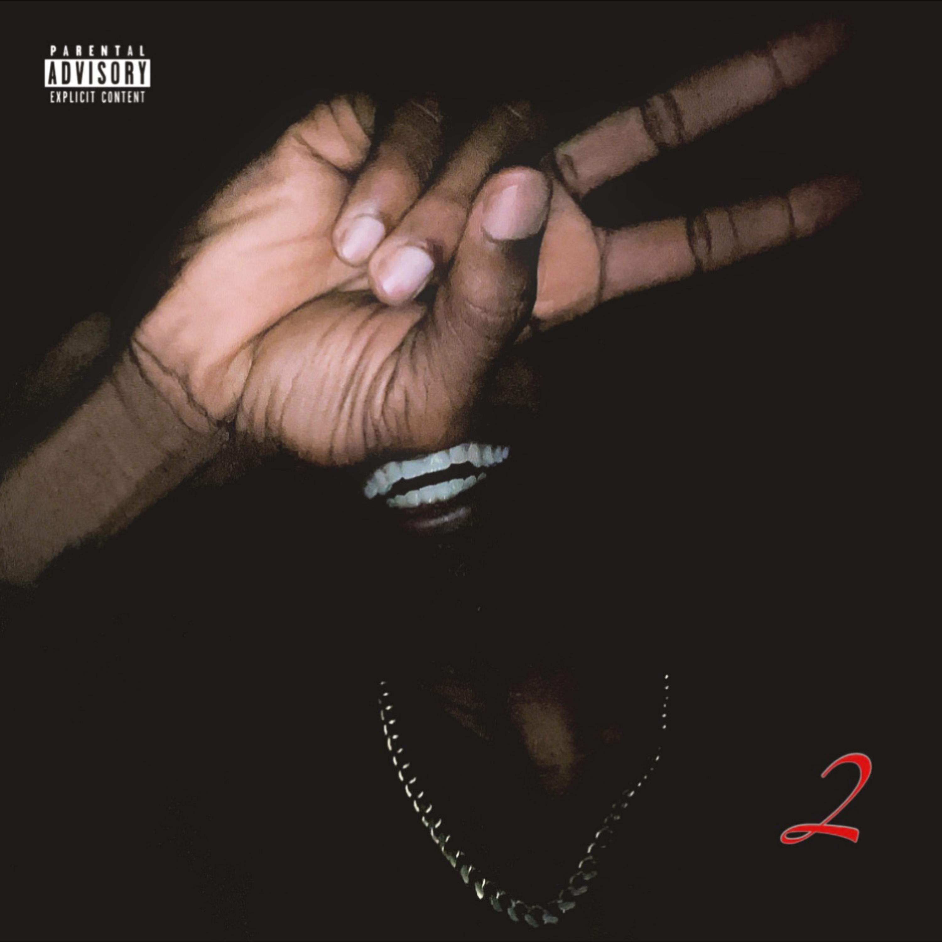 2 BE CONTINUED... by Wave Prince cover art