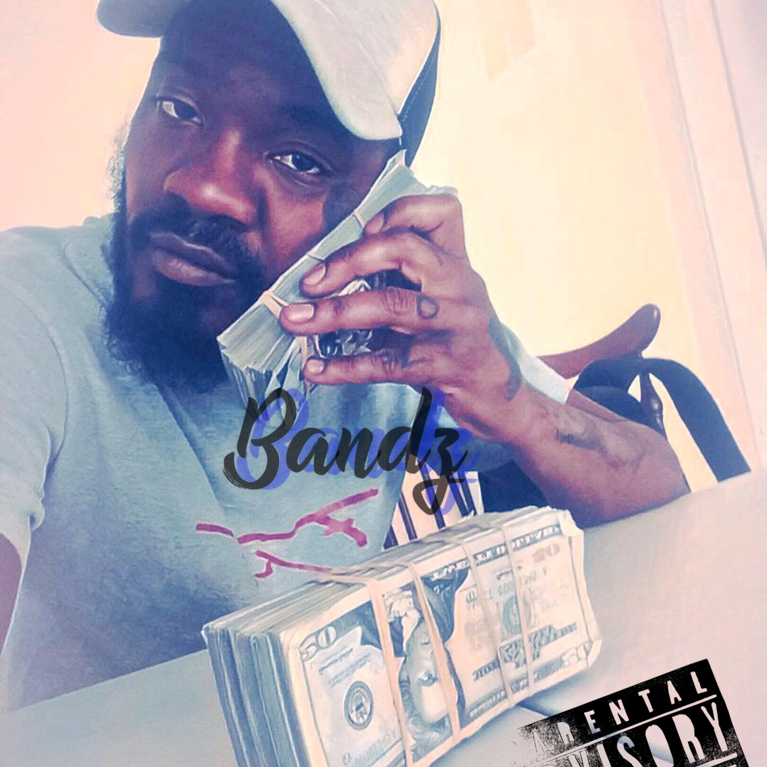 Bandz artwork