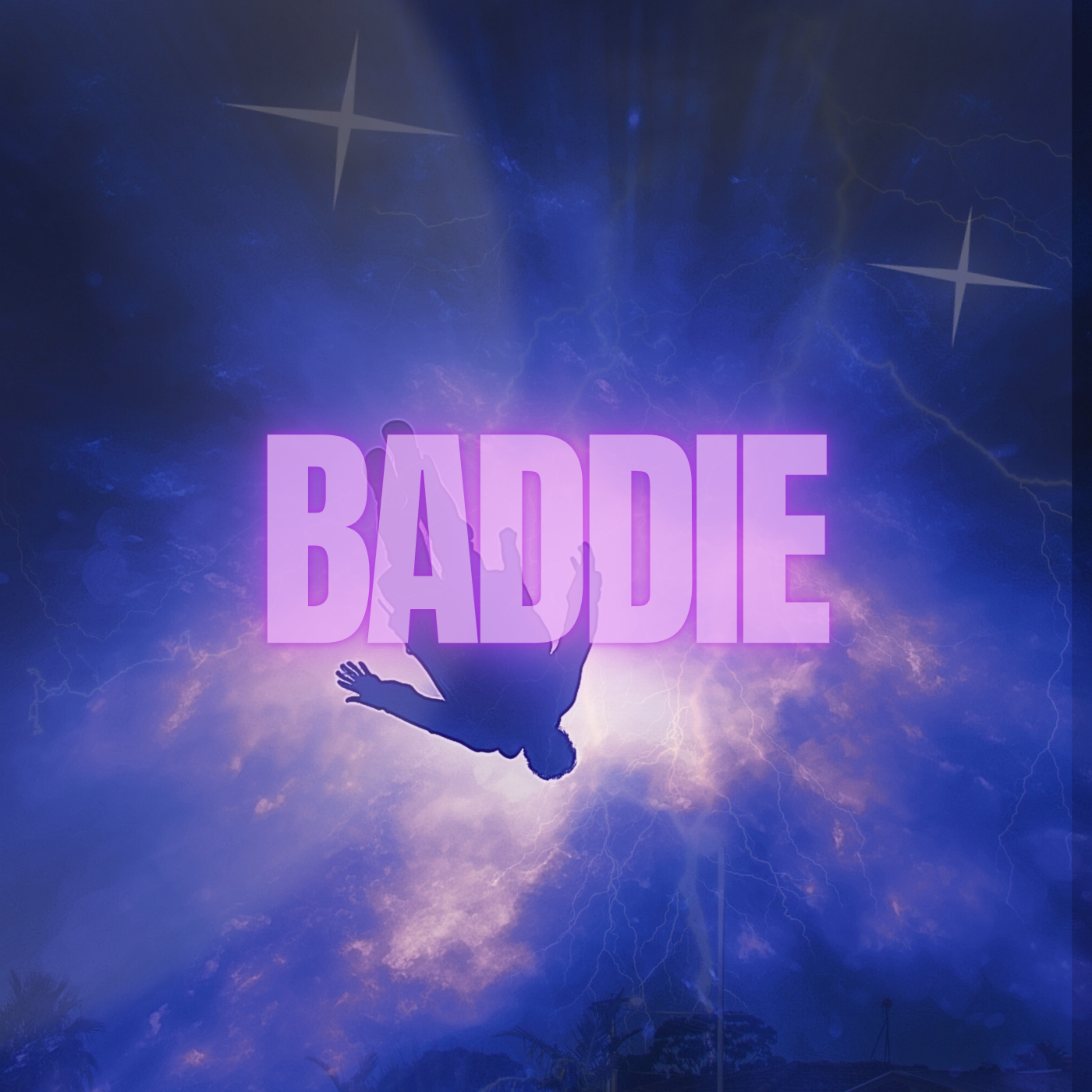 BADDIE artwork
