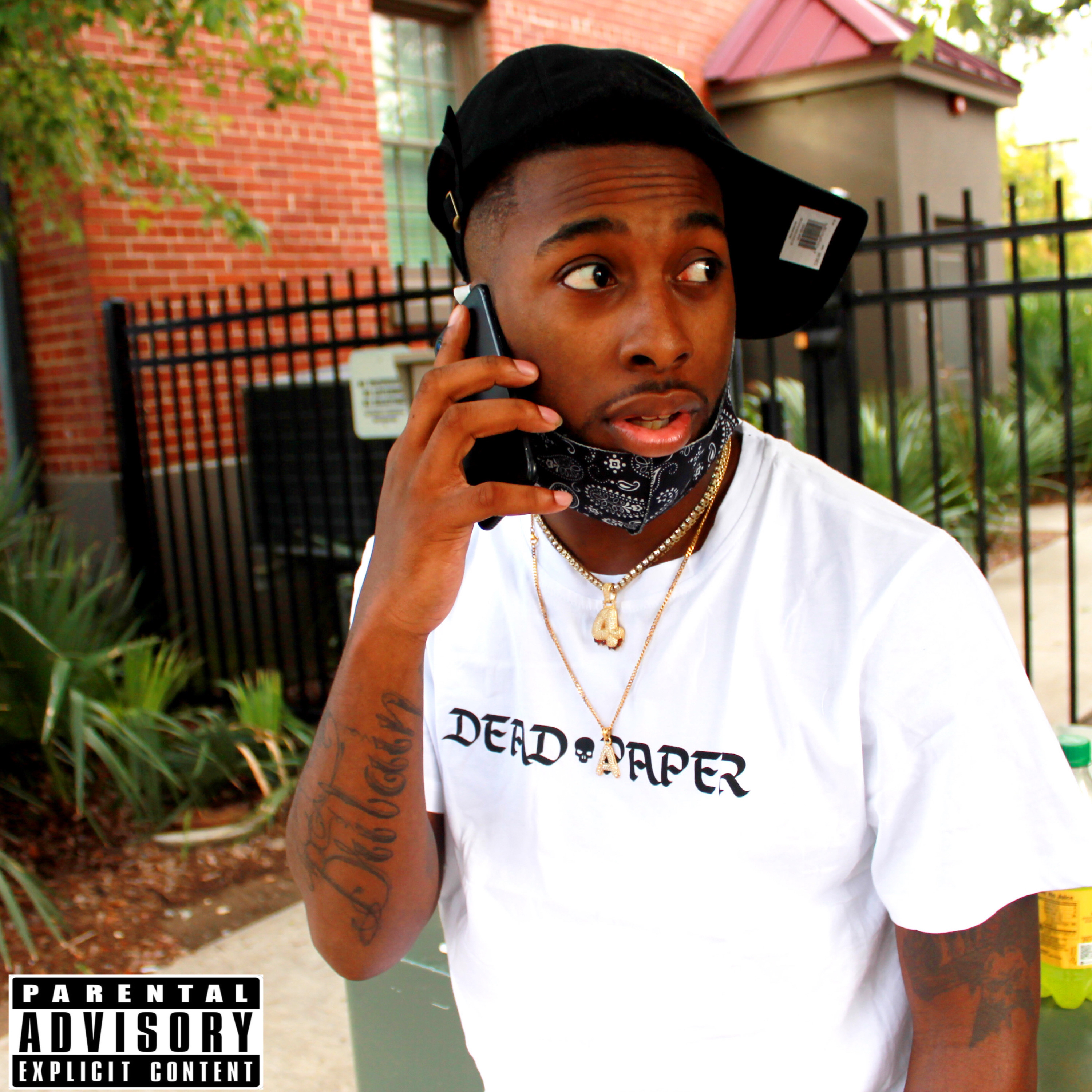 Basic Conscience artwork
