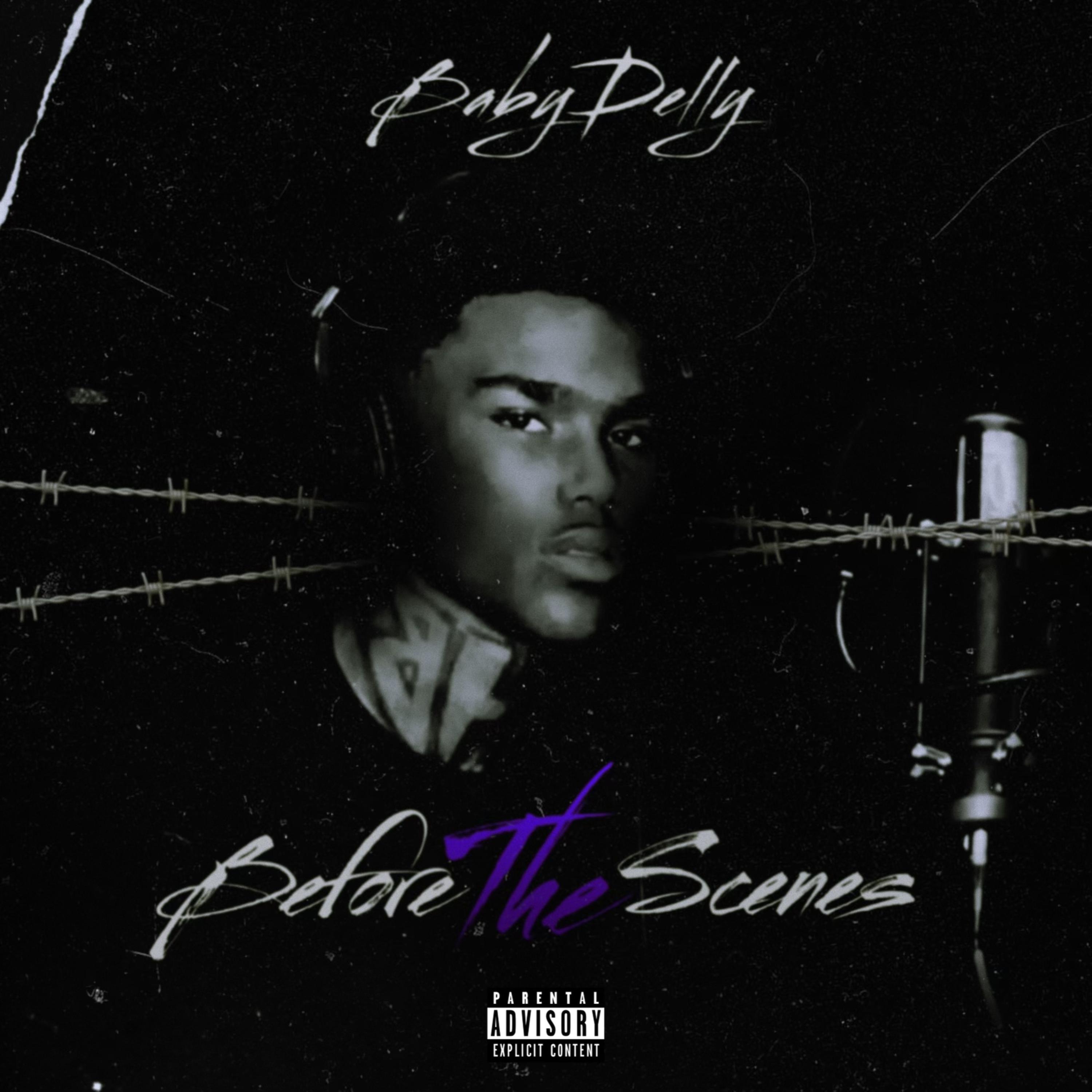 Before The Scenes artwork