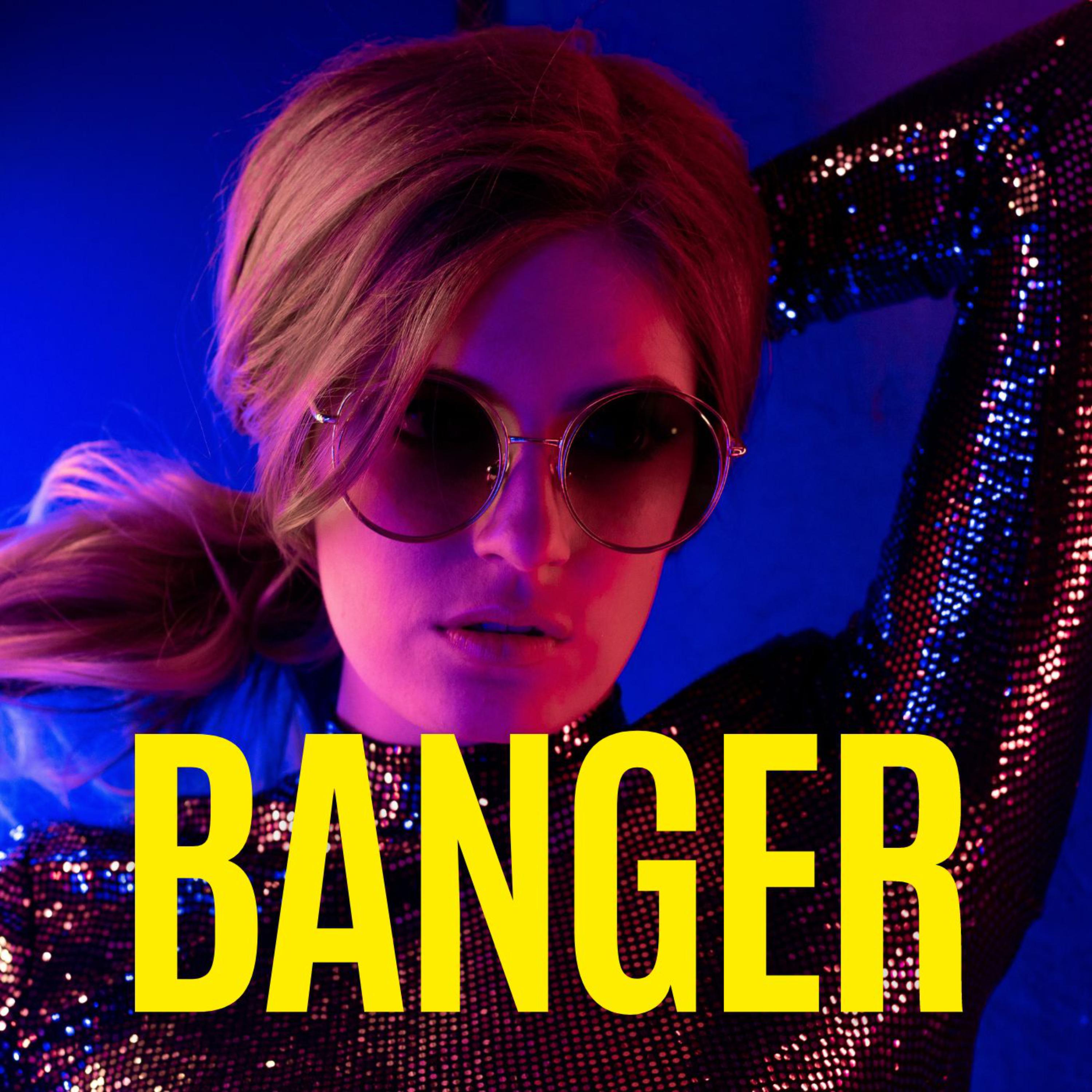 BANGER (Reggaeton Instrumental) artwork