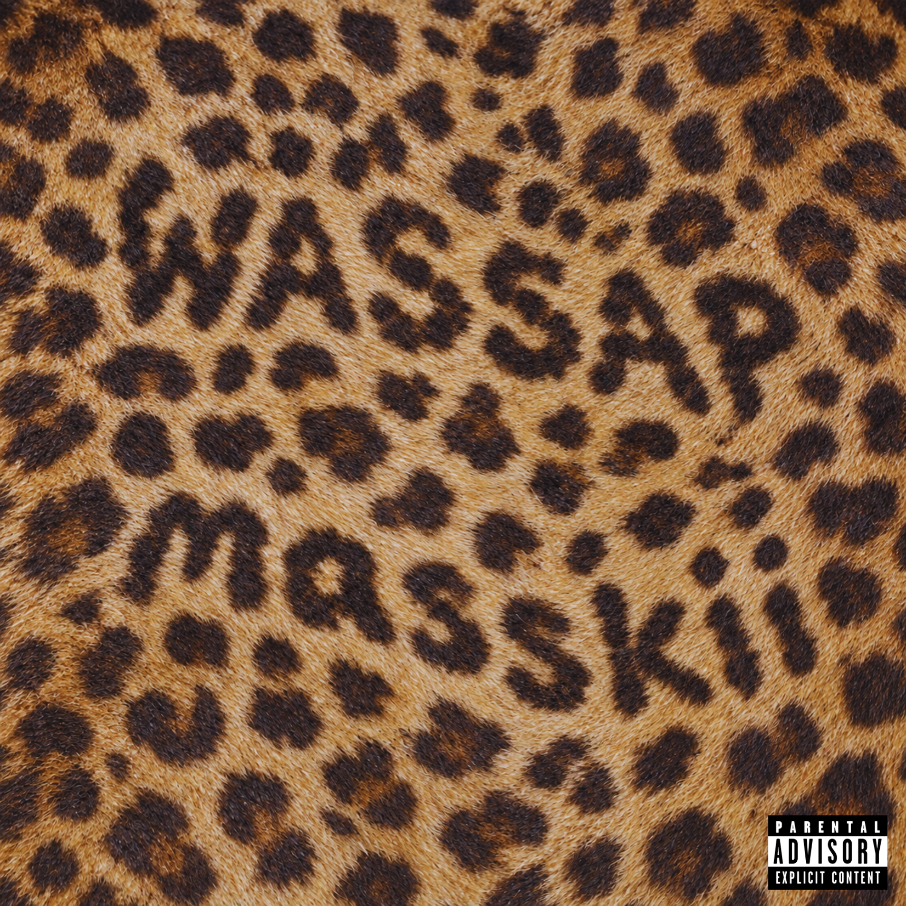 WASSAP by masskii cover art