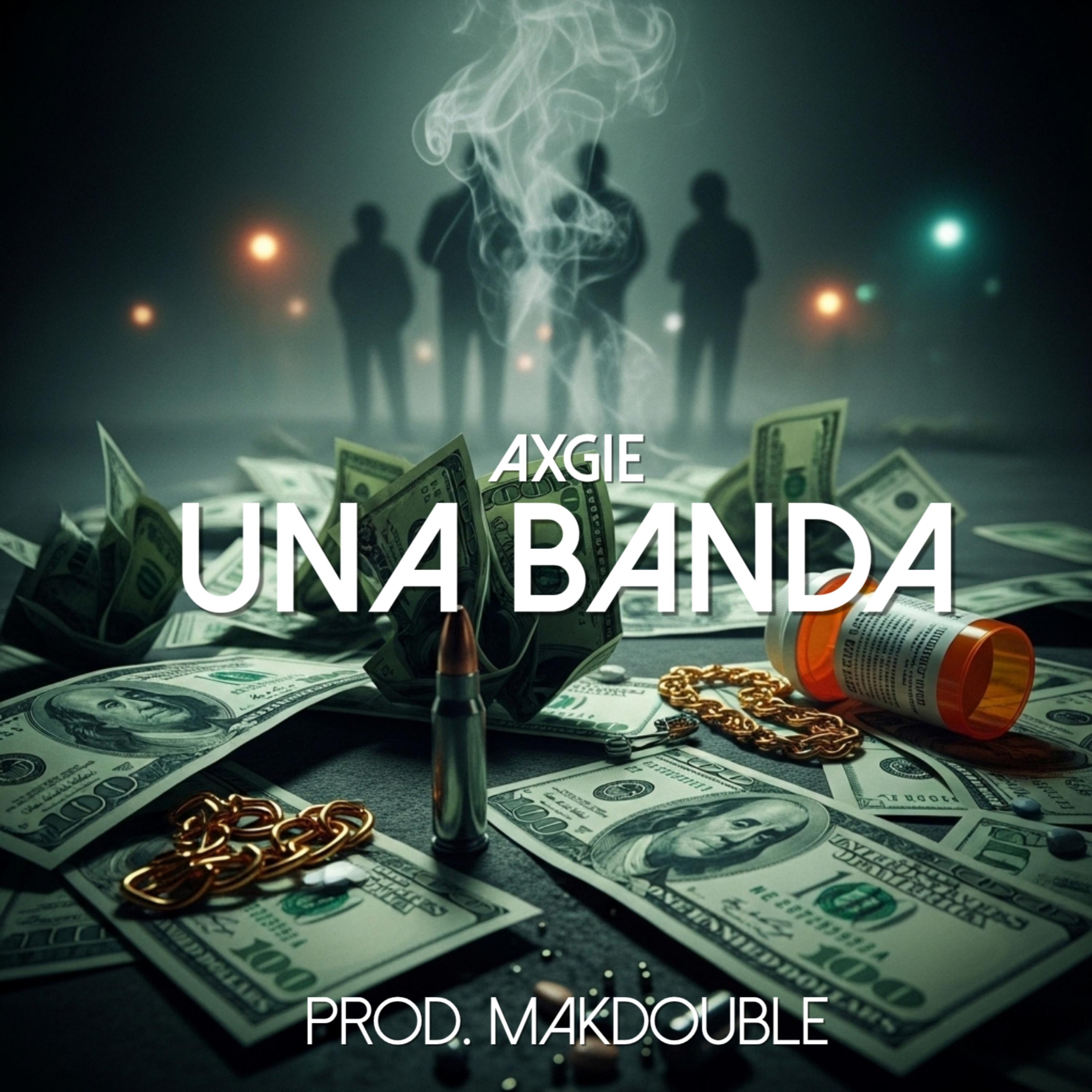 Una Banda artwork
