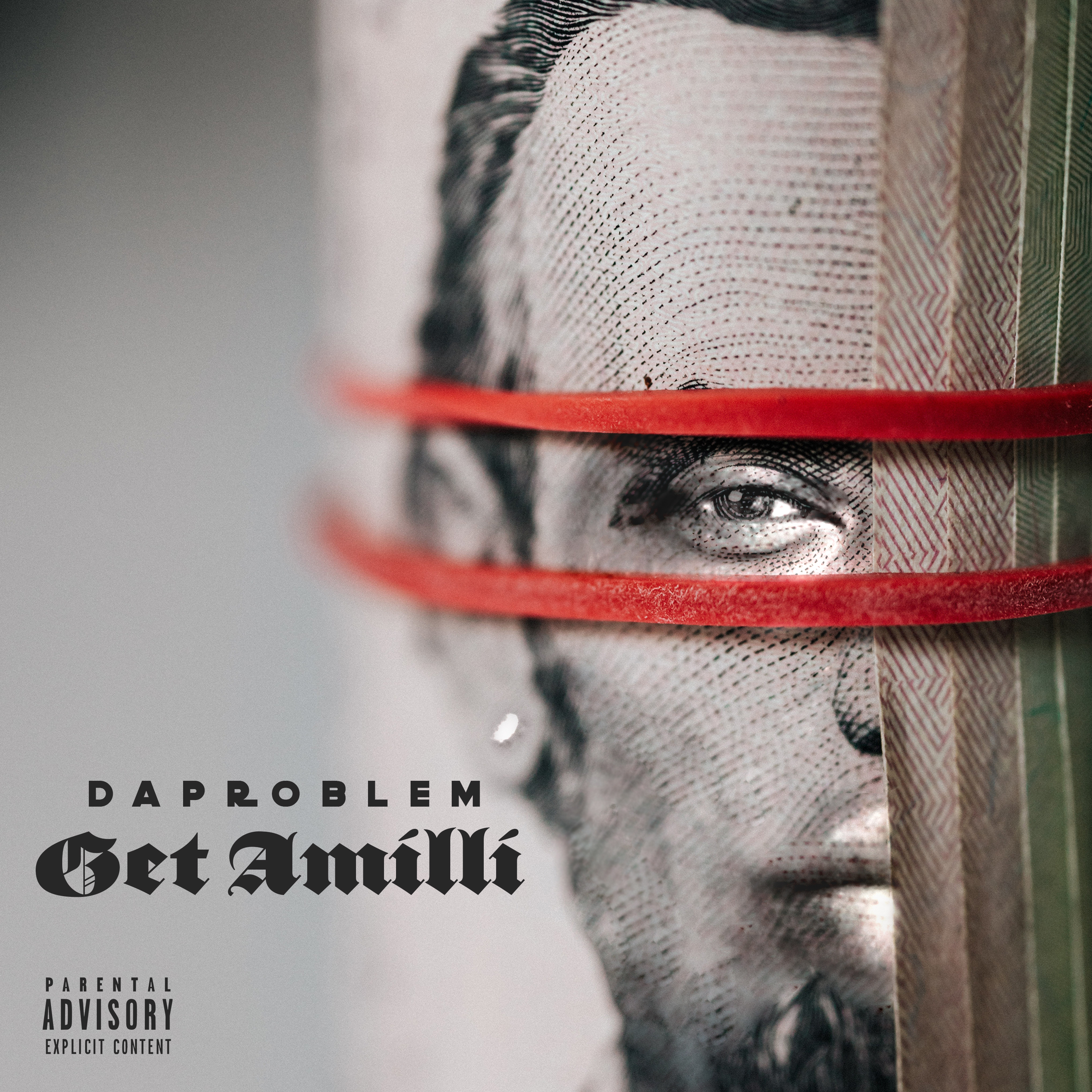 Get Amilli artwork
