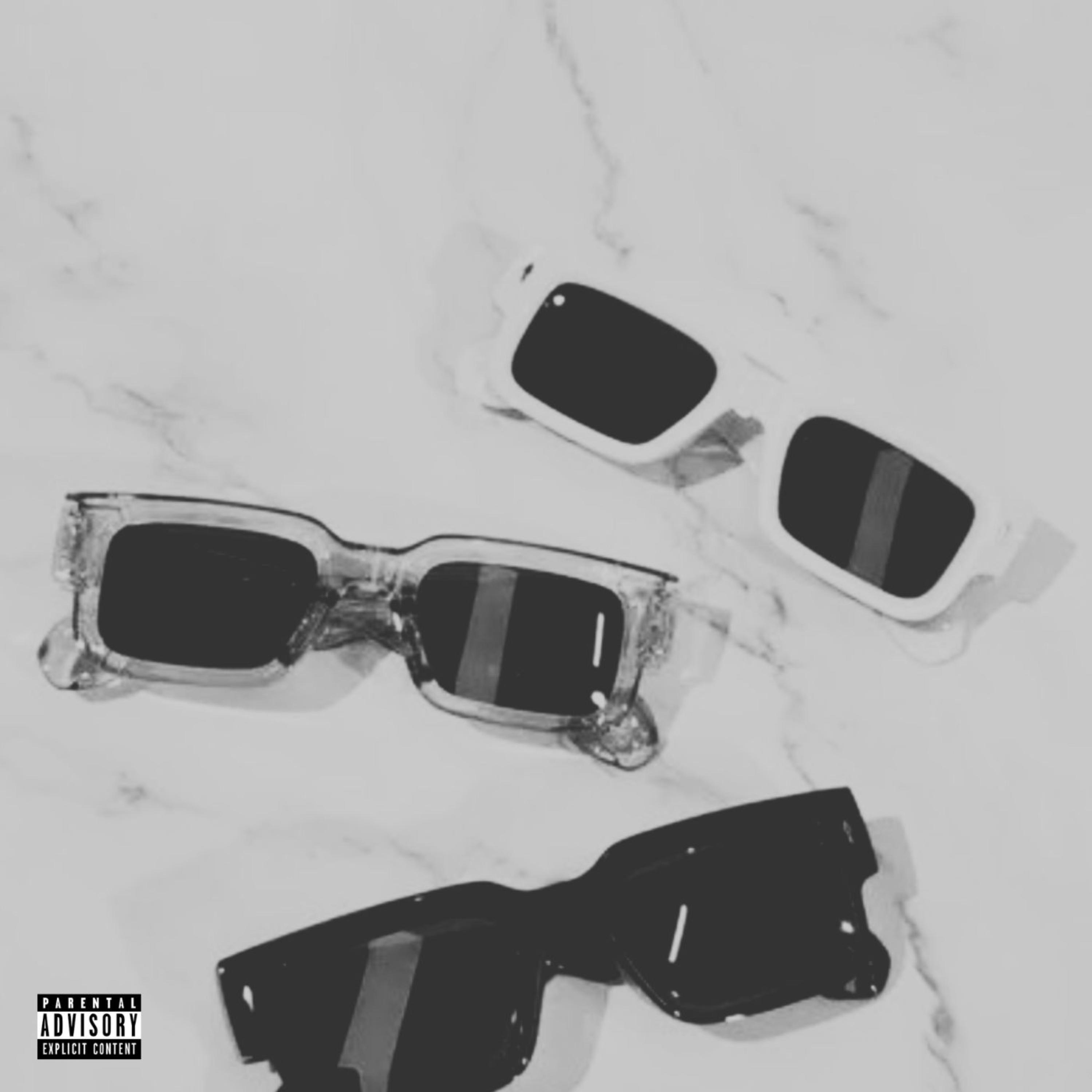 Drippin' In VVS artwork