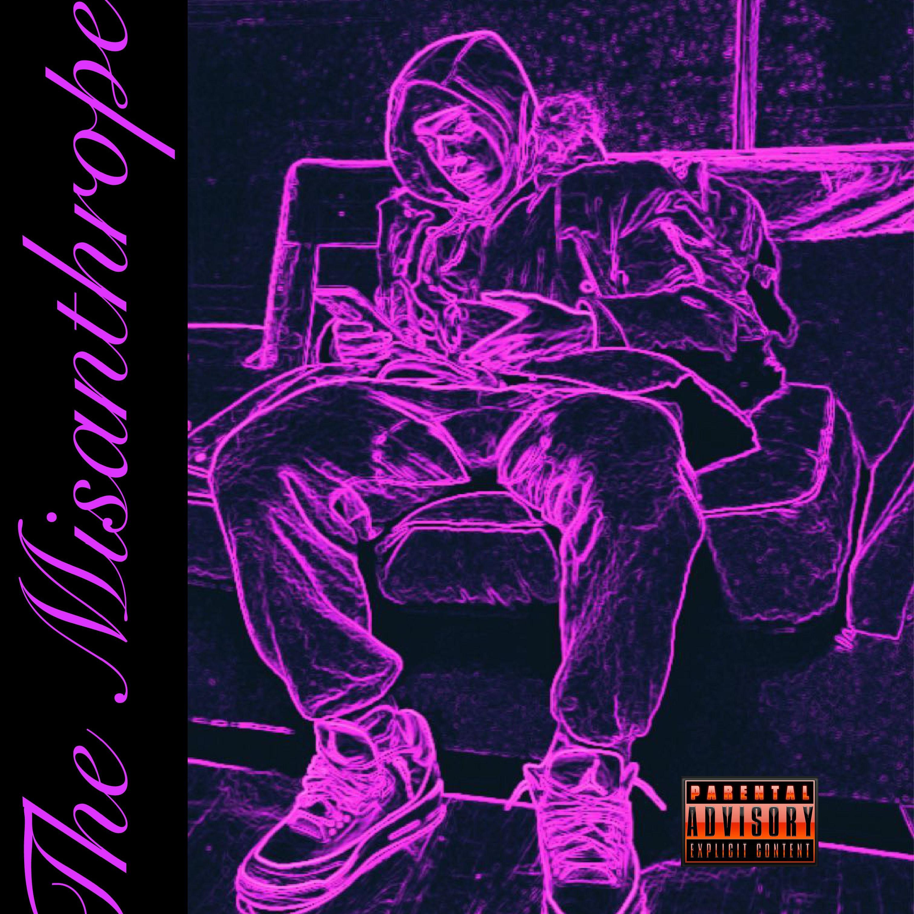 The Misanthrope by Mobuckets cover art