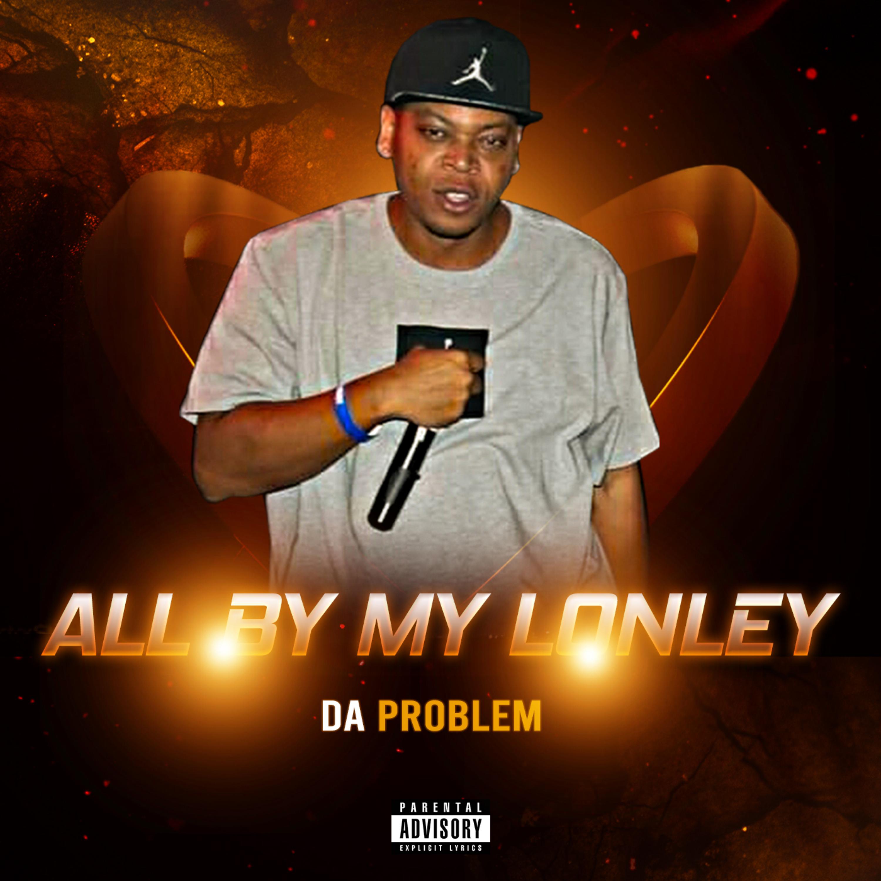 All By My Lonley artwork