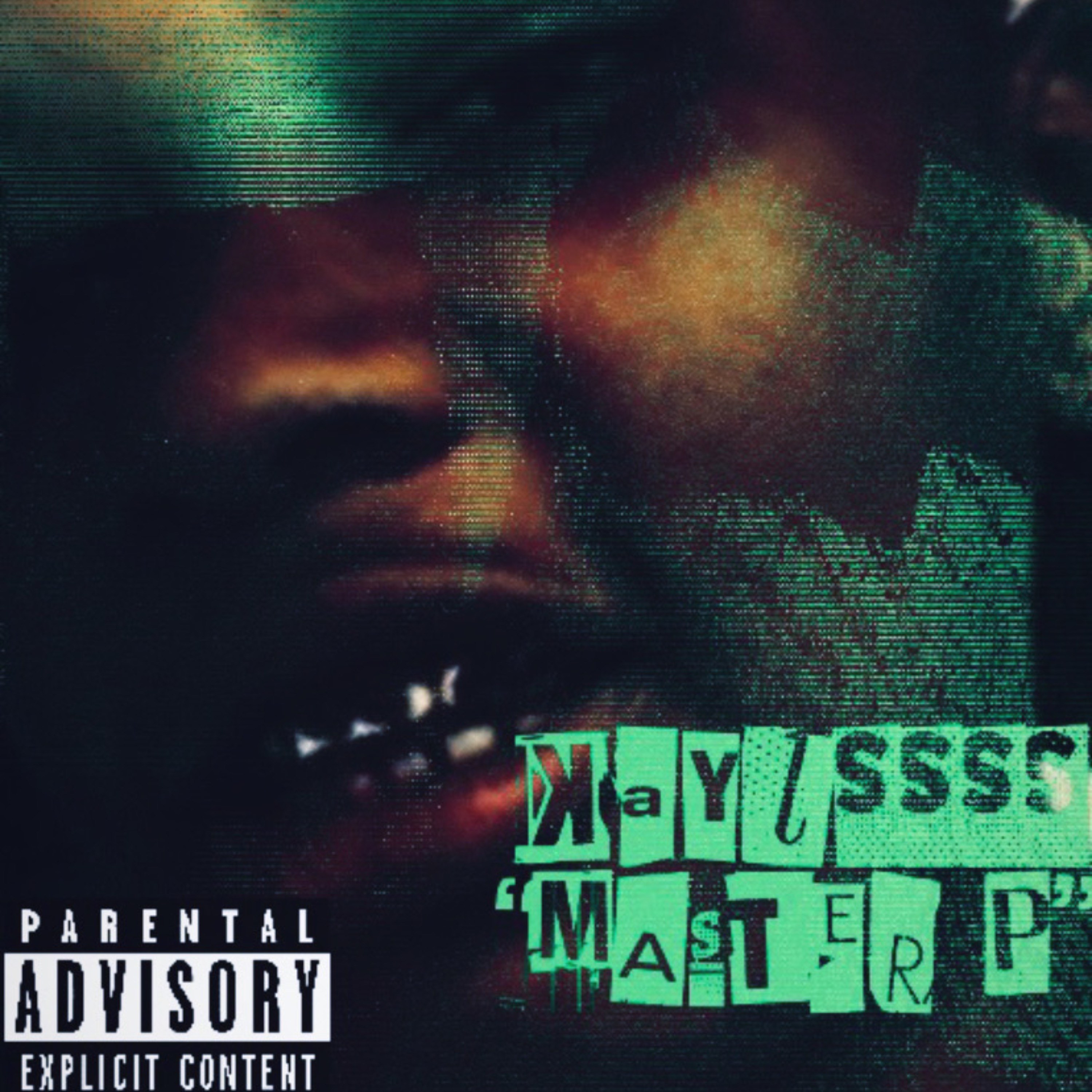 master p artwork