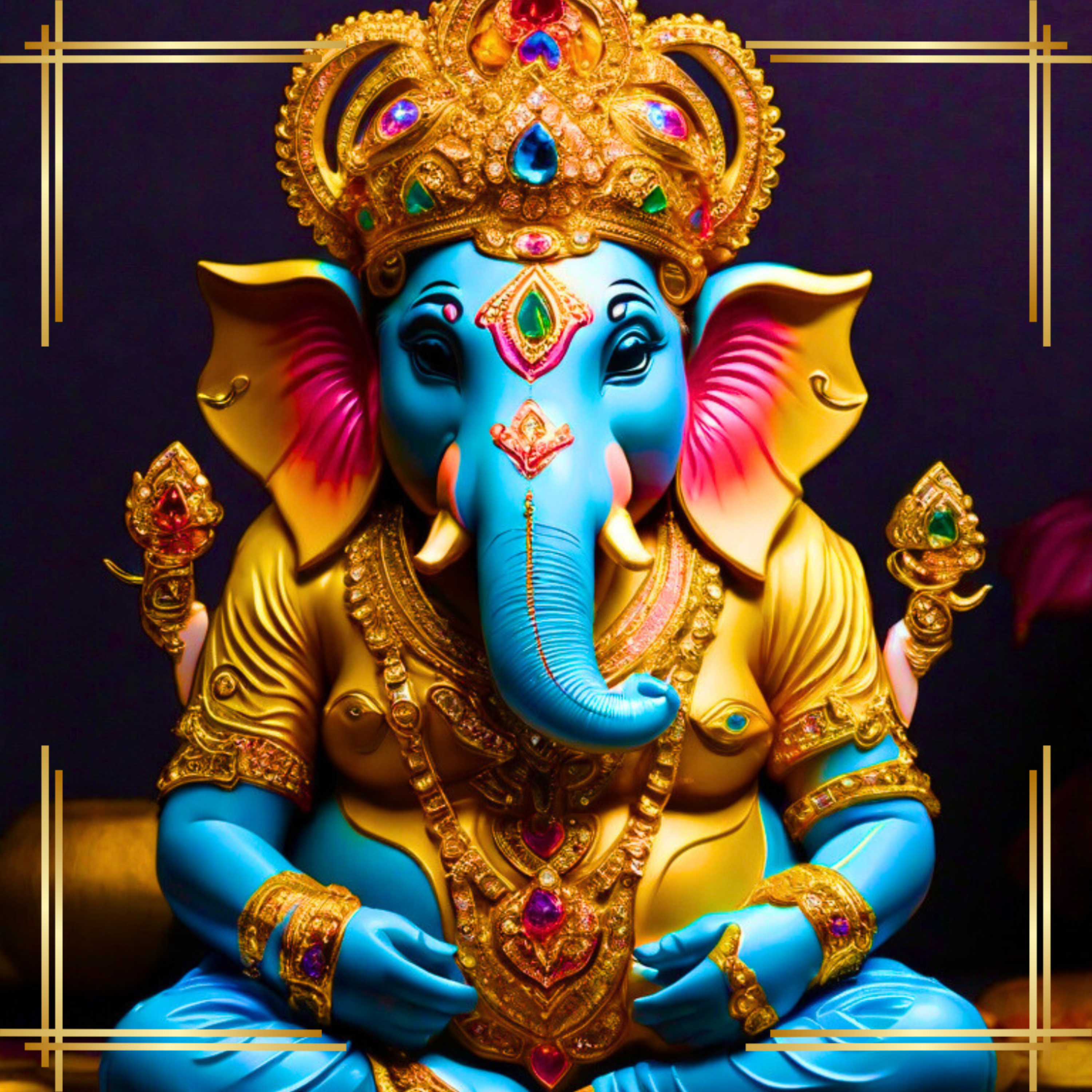 Mantras e Afirmações de Prosperidade. Vol-18 artwork