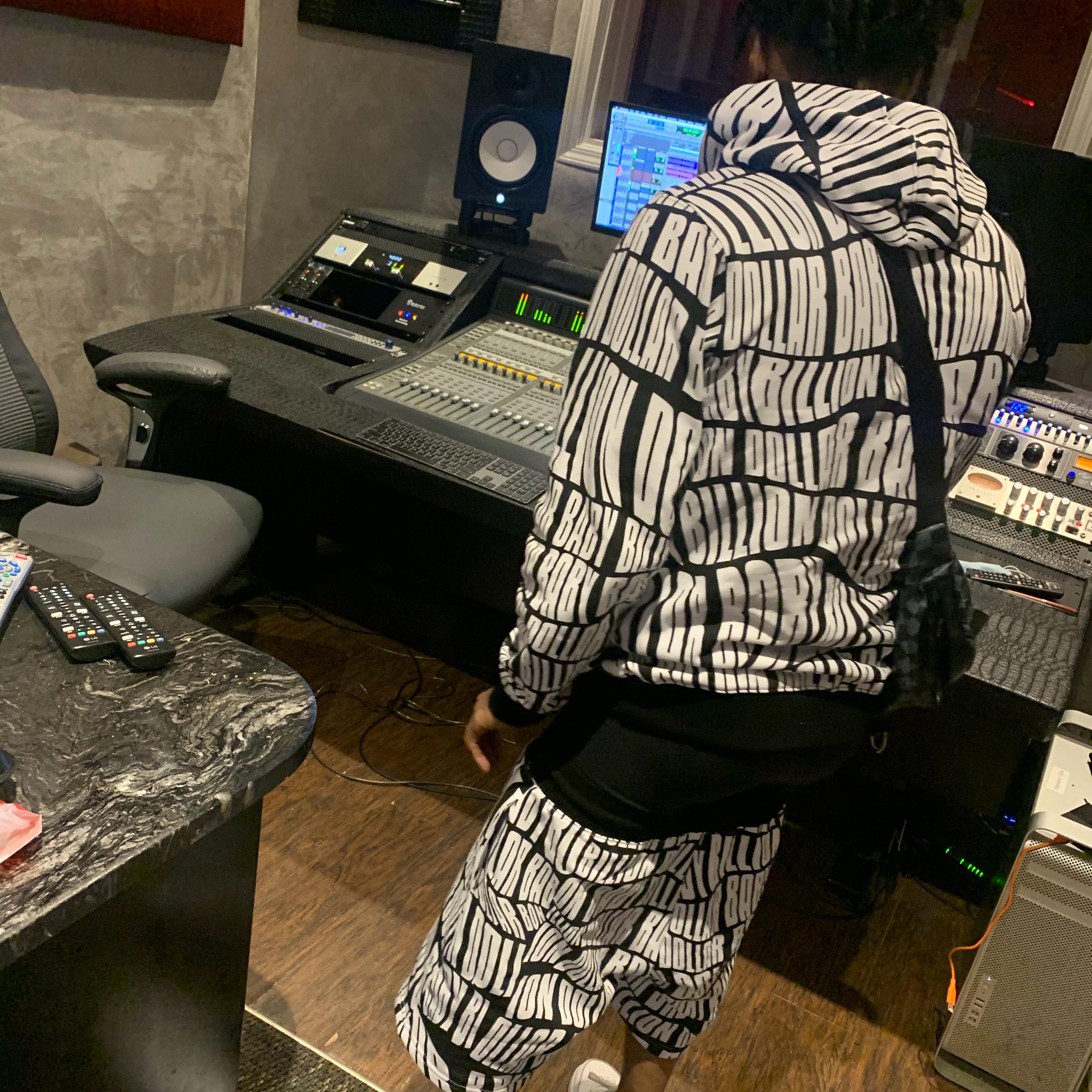 Golden Child artwork