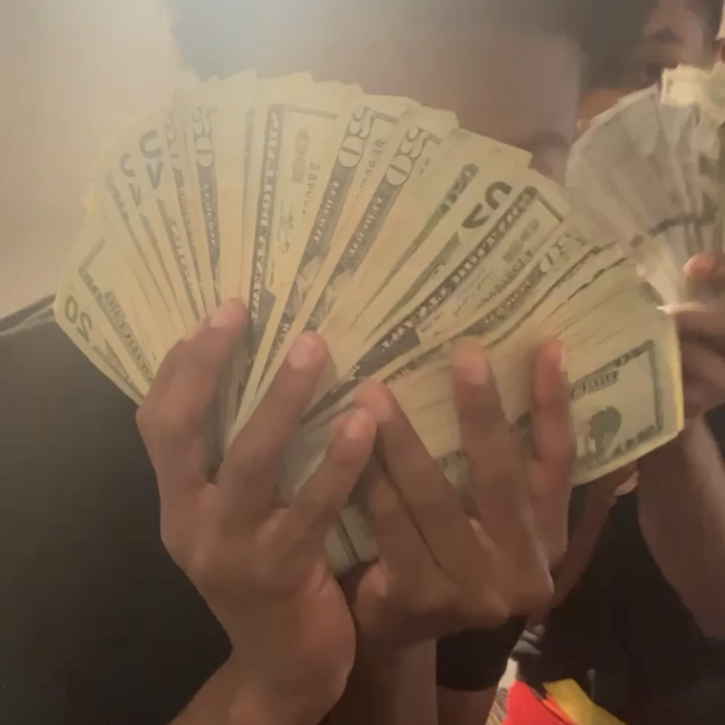 All Facts by lulmari3k cover art