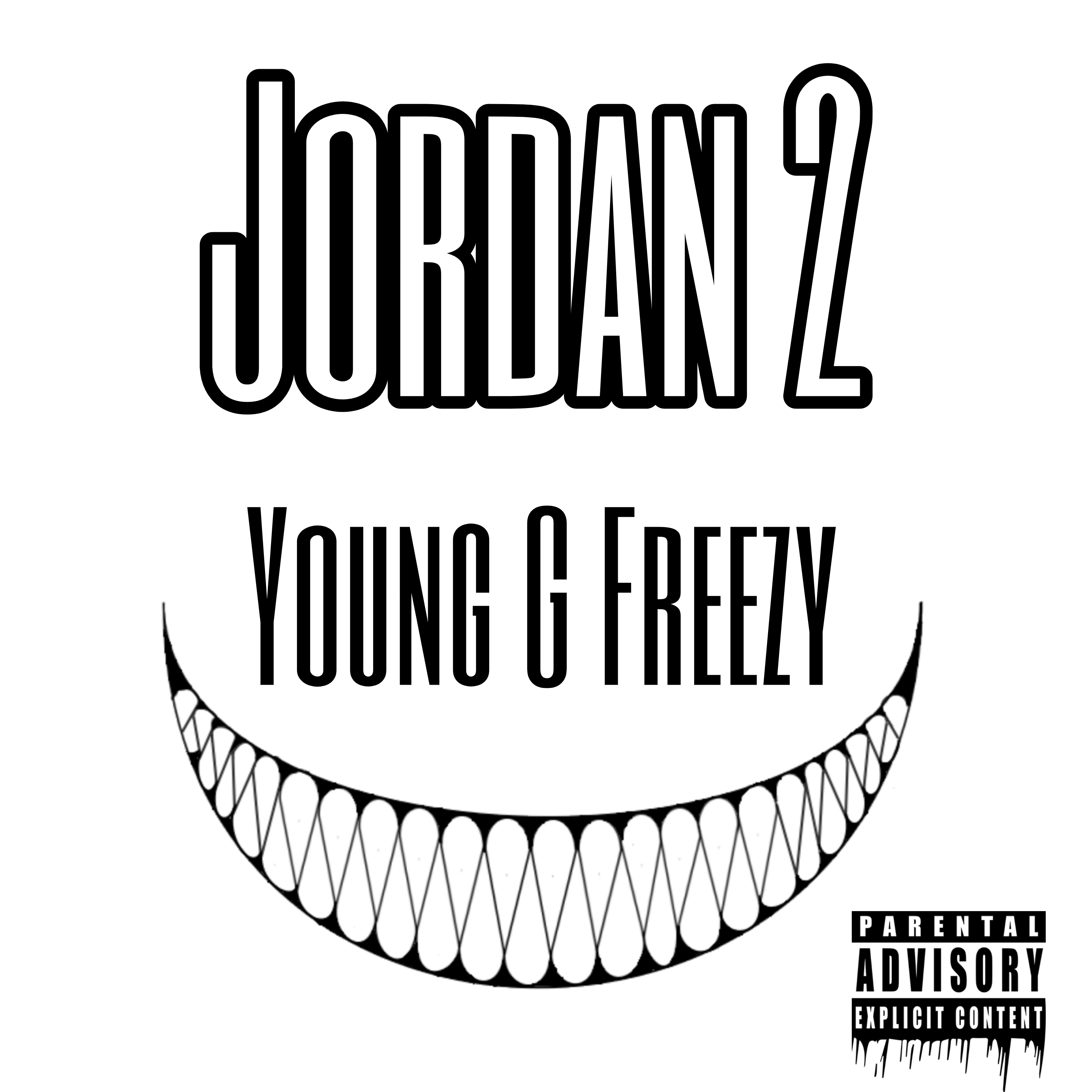 Jordan 2 artwork