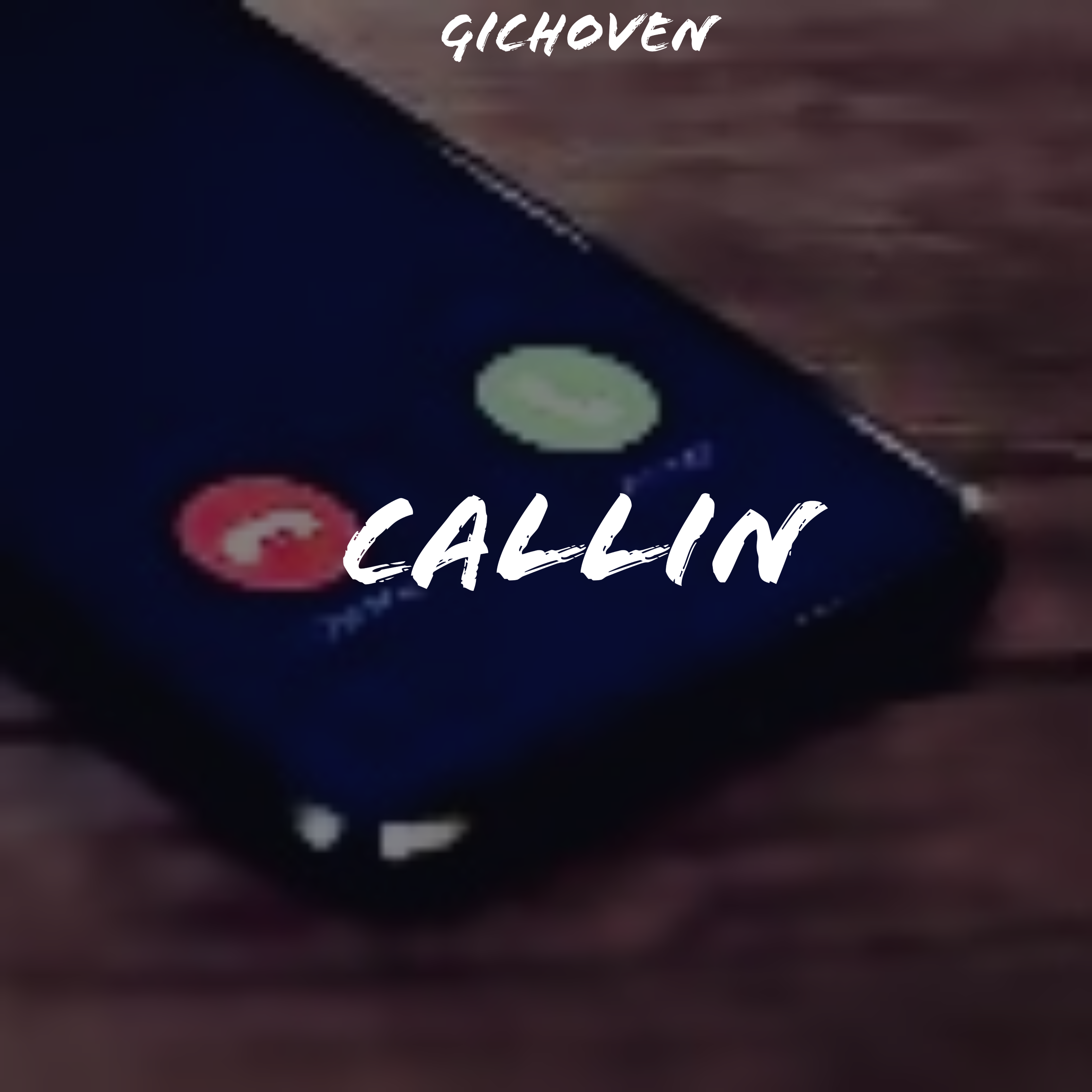 callin artwork