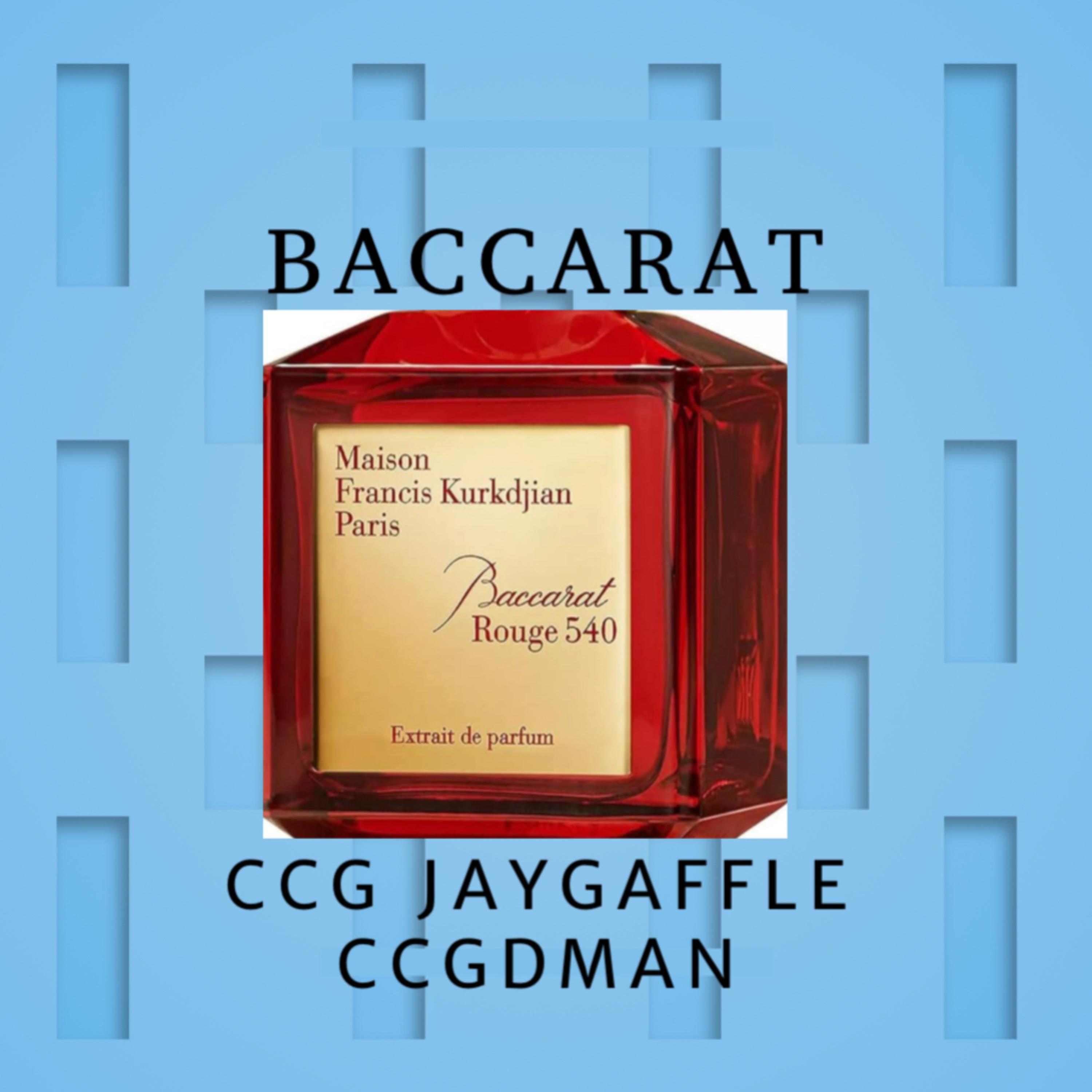 Bac(carat artwork