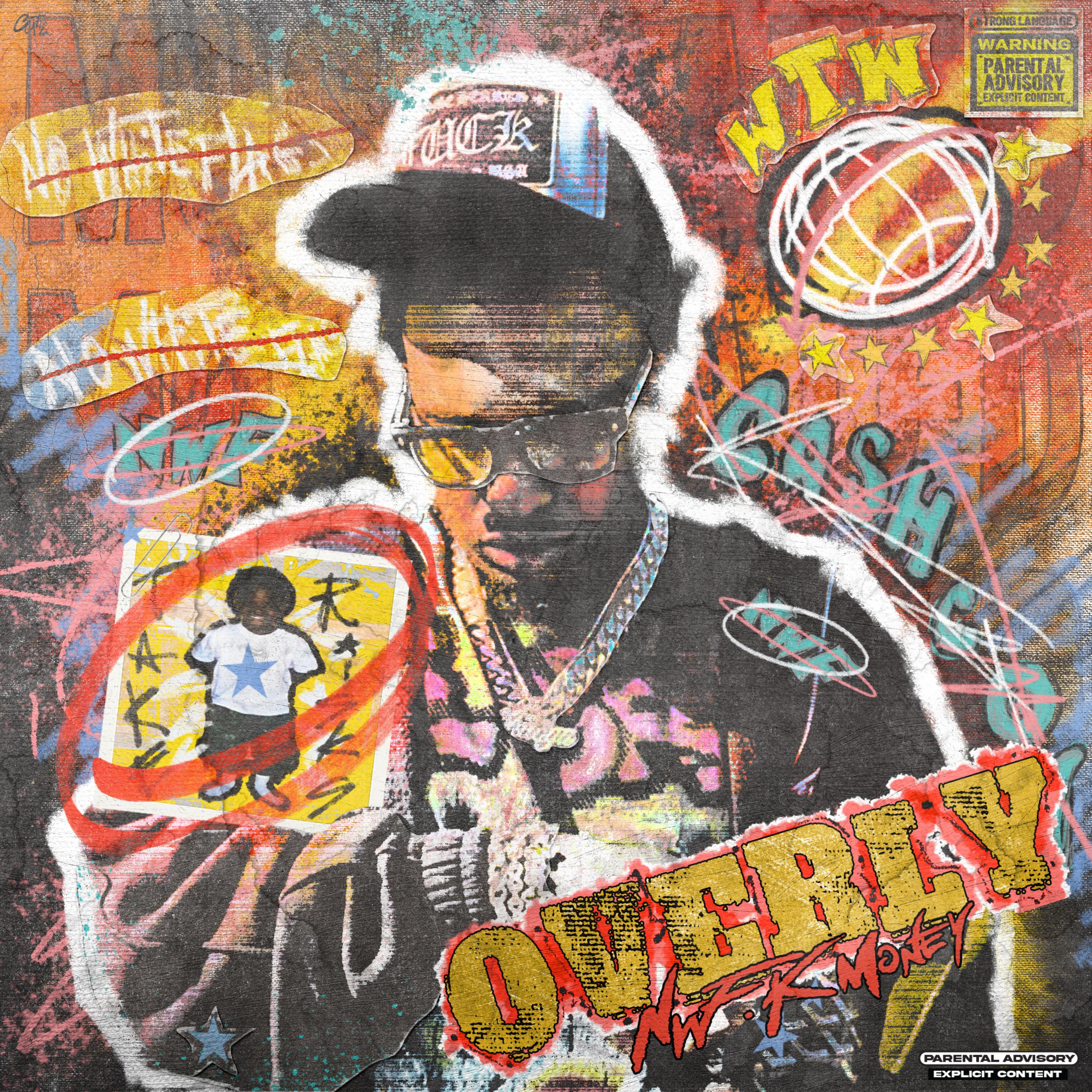 OVERLY artwork