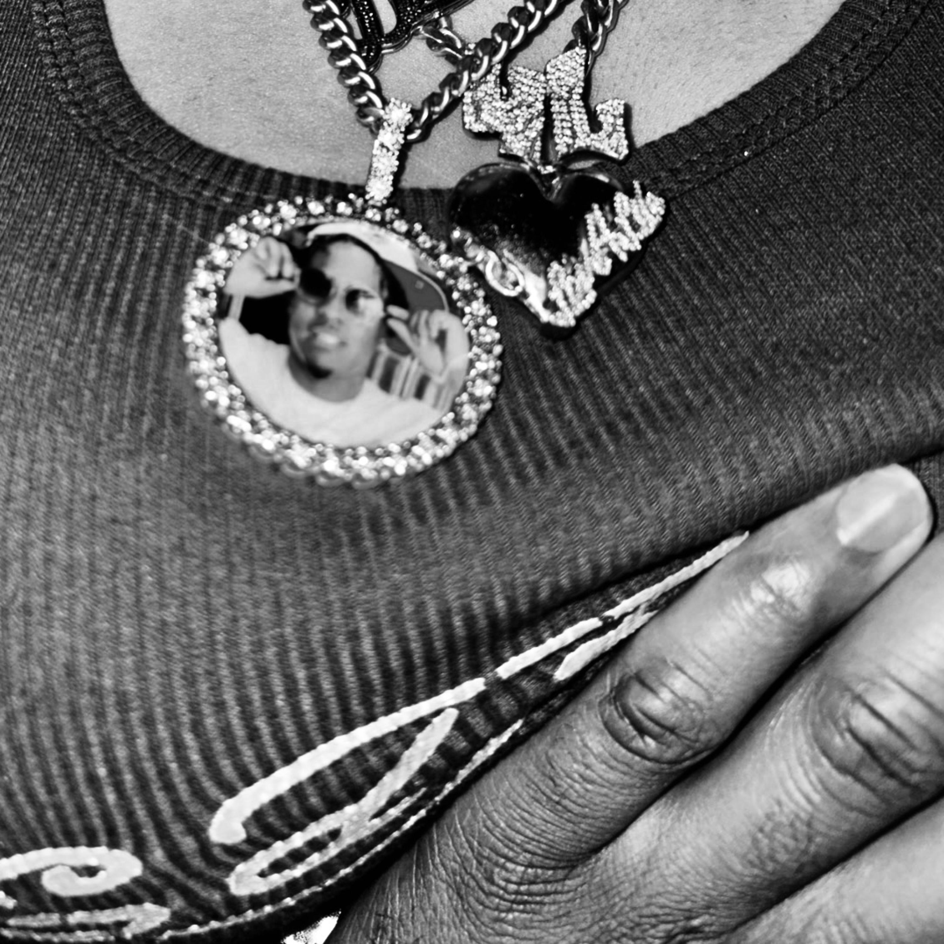 FWB by RealLife Bino cover art