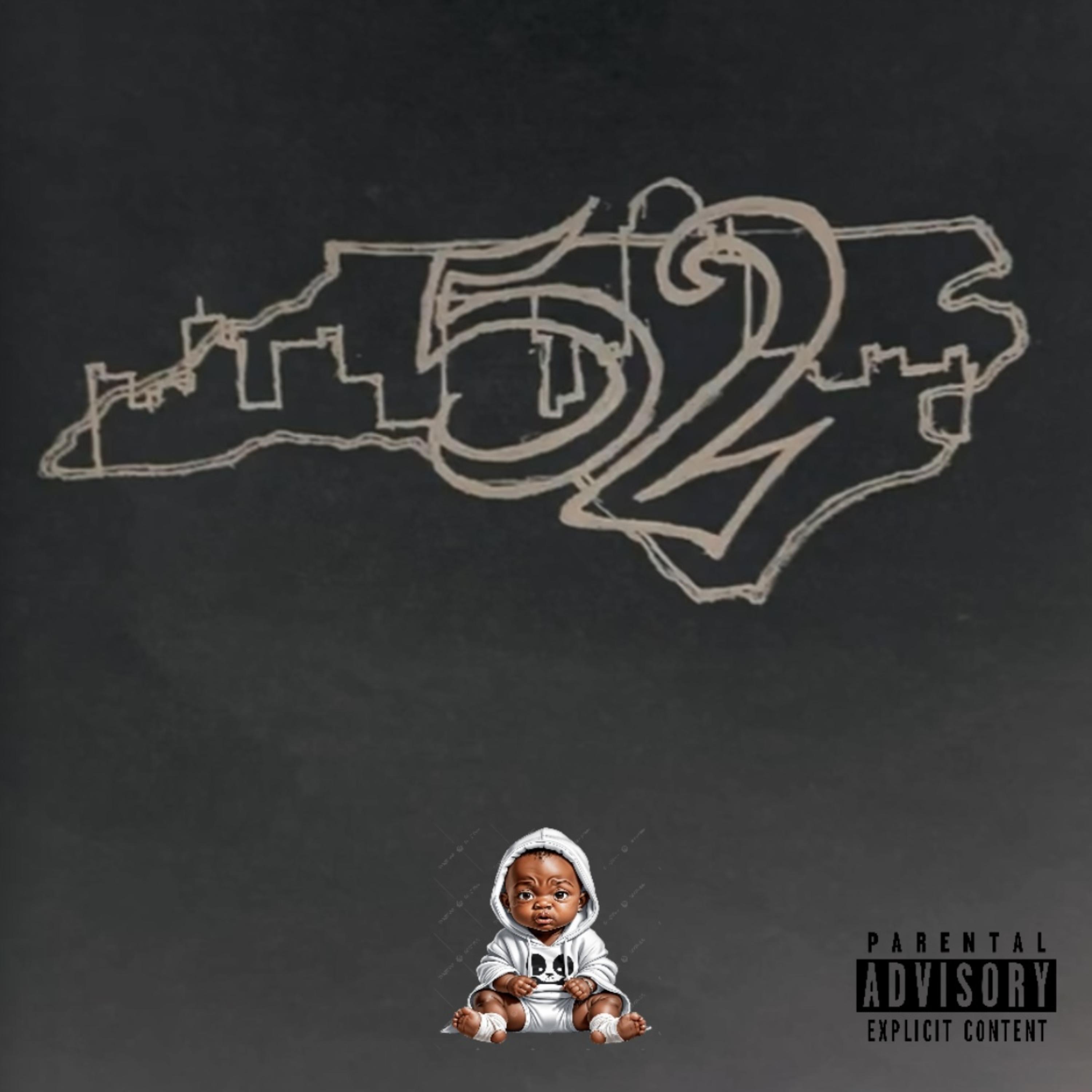 Tre 4 Baby by Big Bles cover art