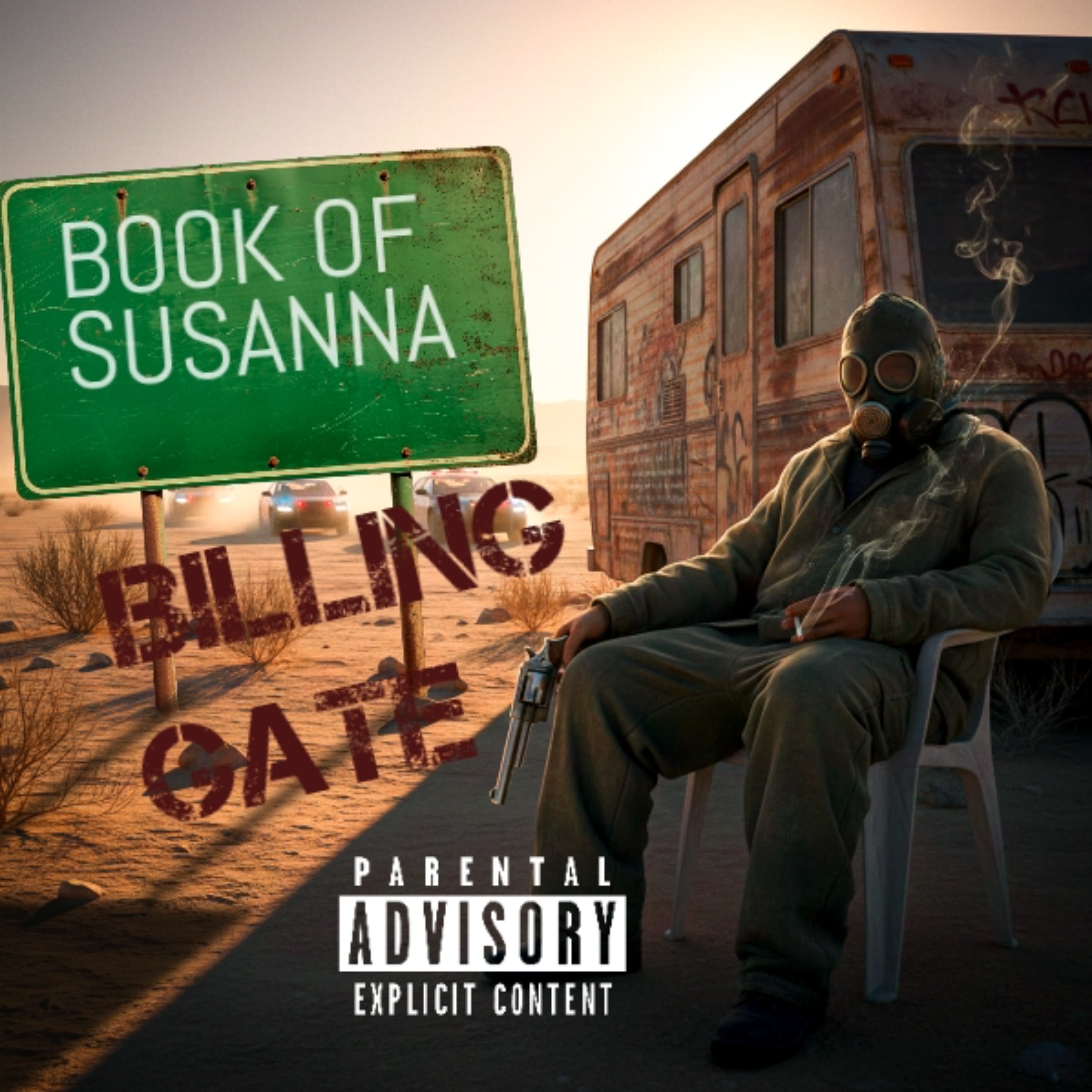 BOOK OF SUSANNA artwork