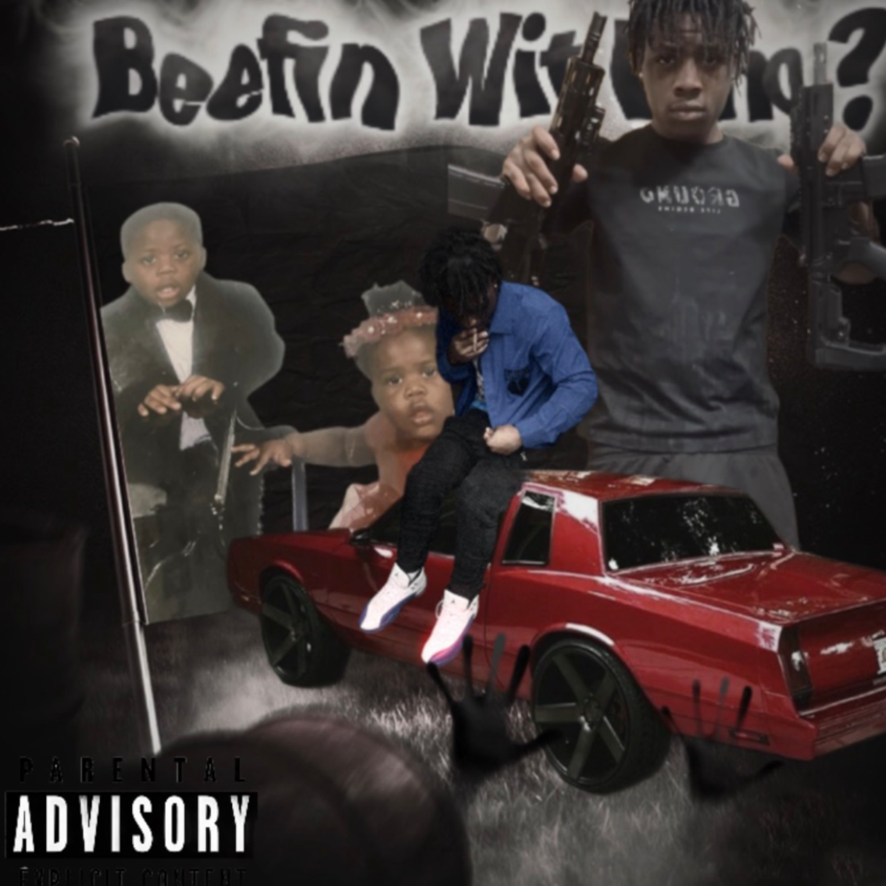 Beefin wit Who? artwork