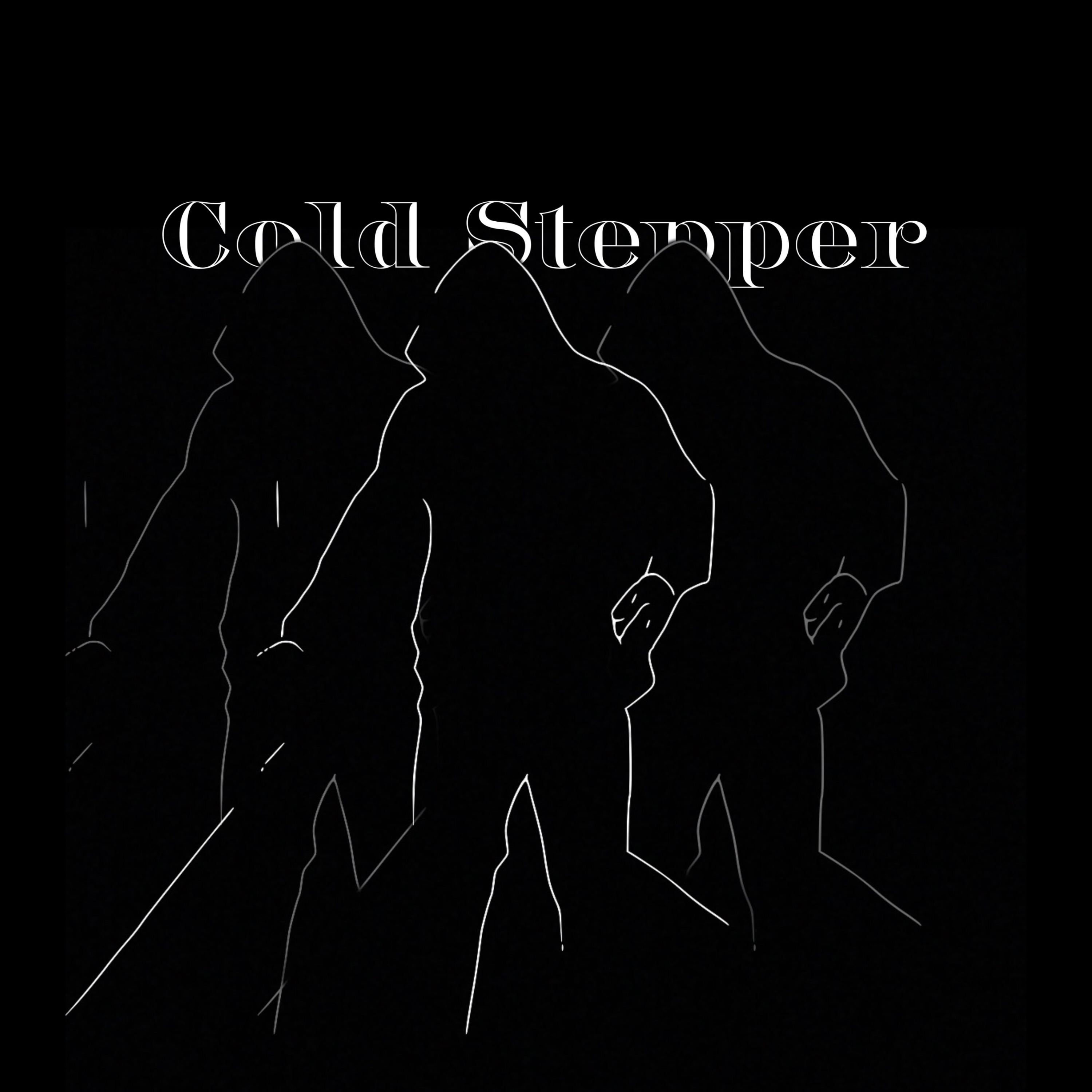 Cold Stepper artwork