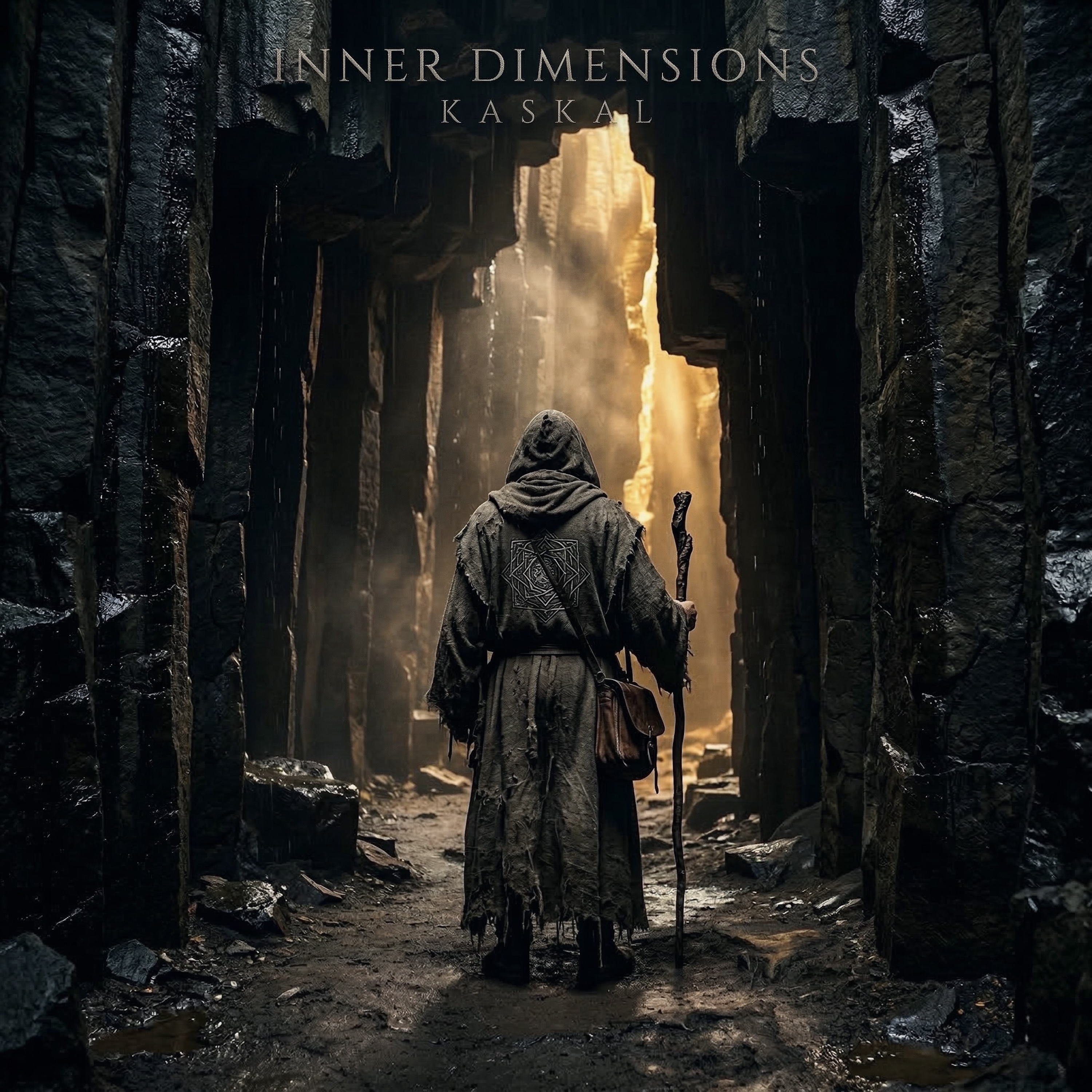 Inner Dimensions artwork