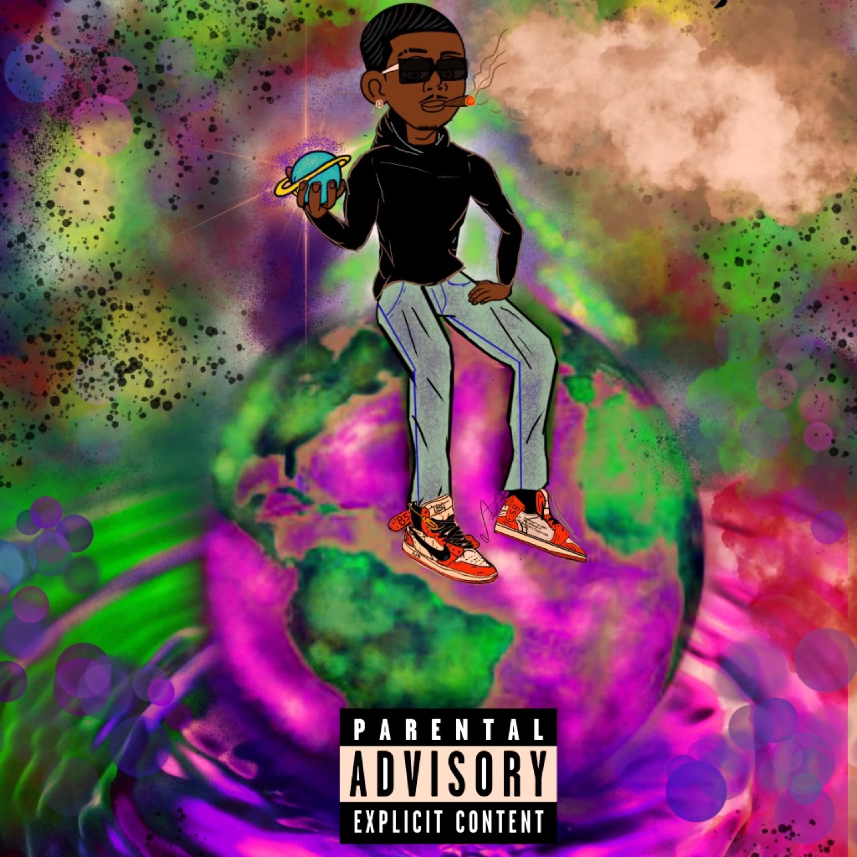Just A Start artwork