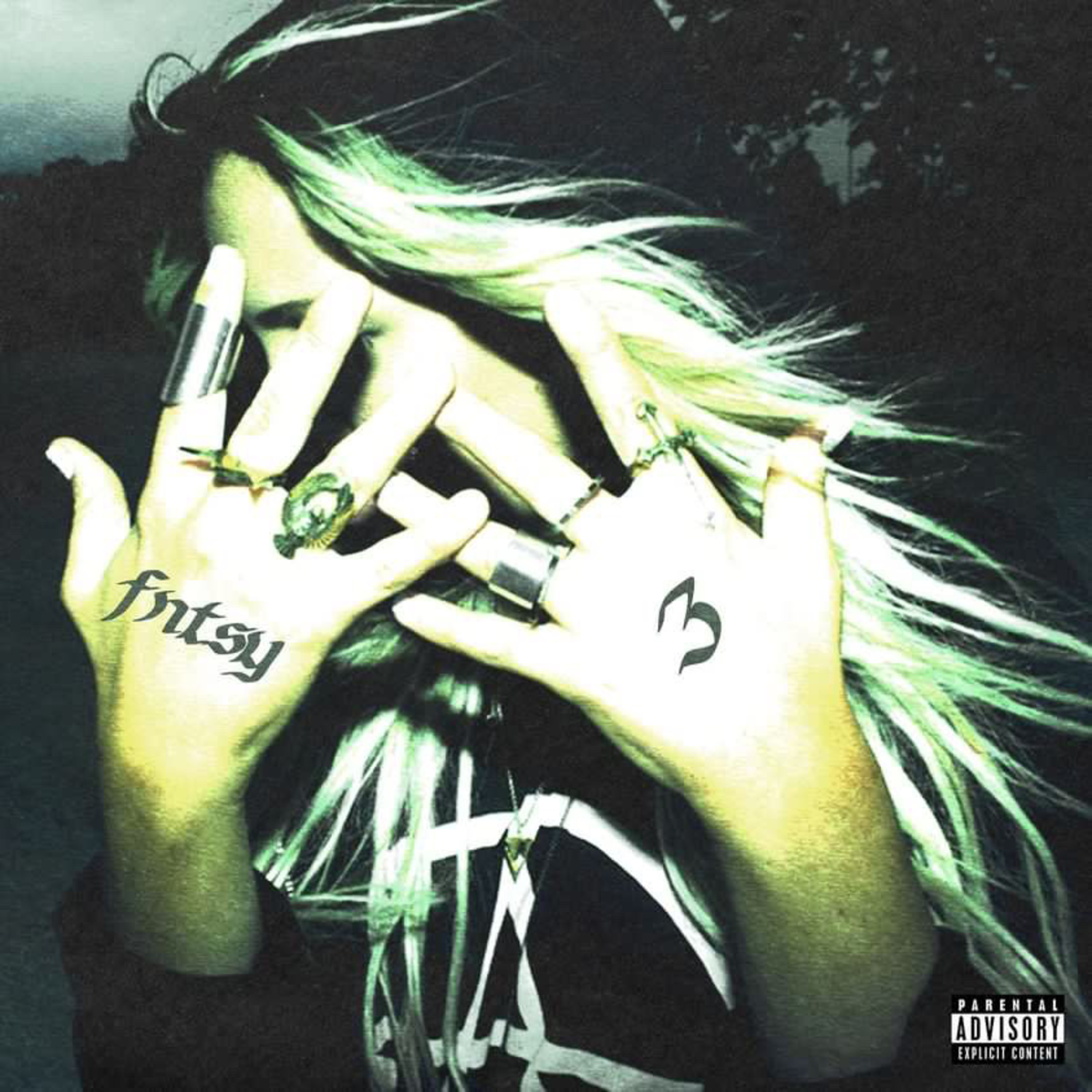 fntsy 3 artwork