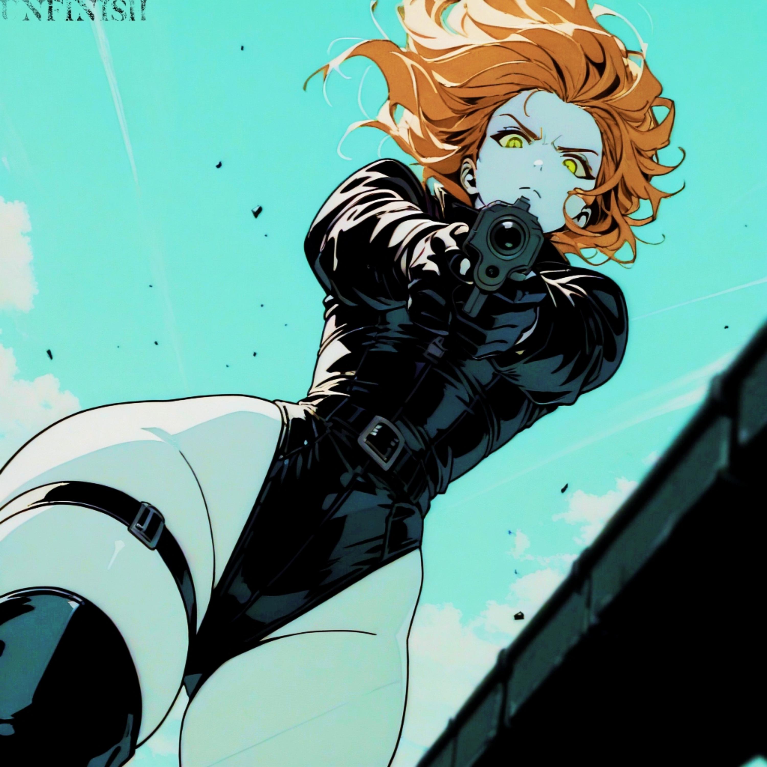 Copium Needed artwork