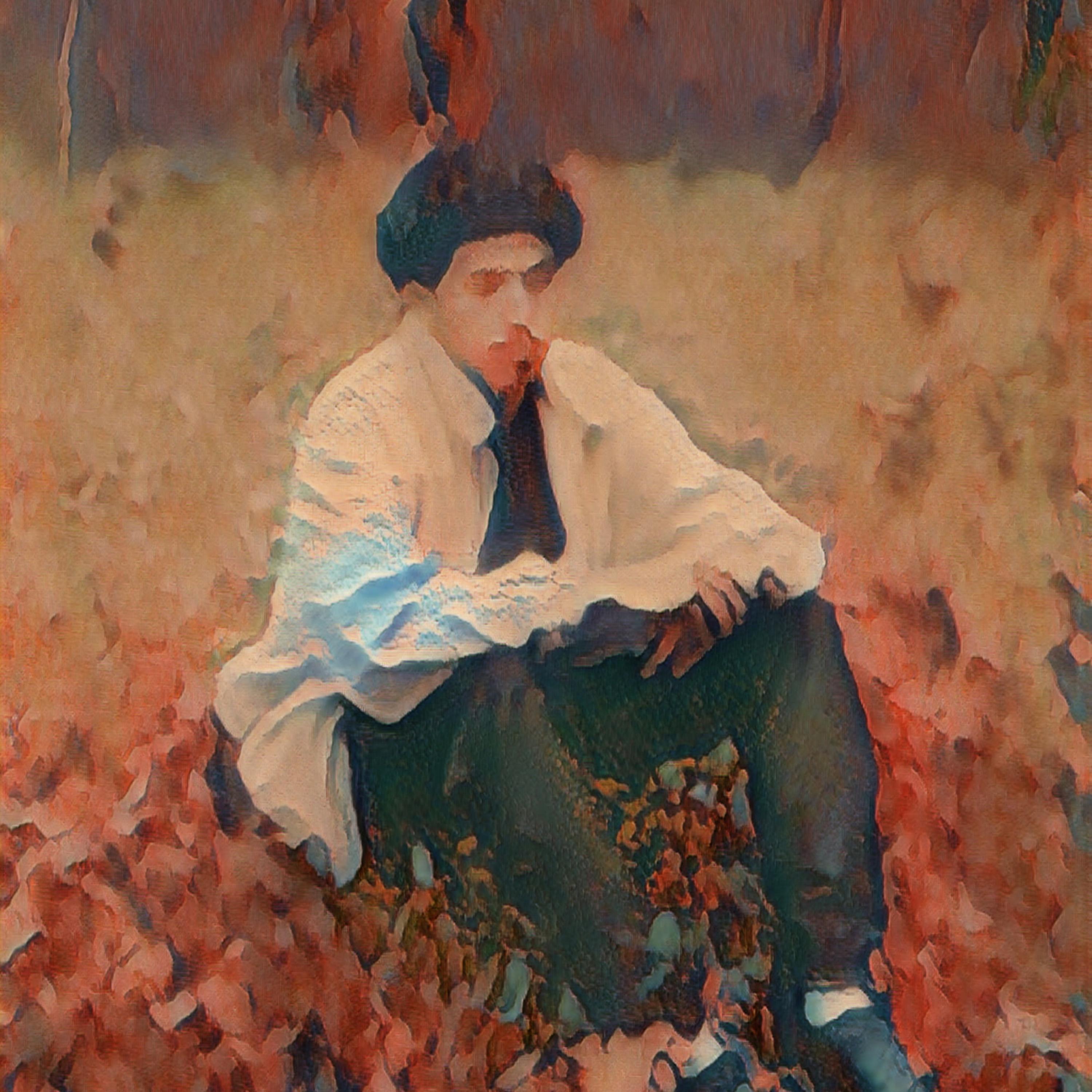 authenic artwork