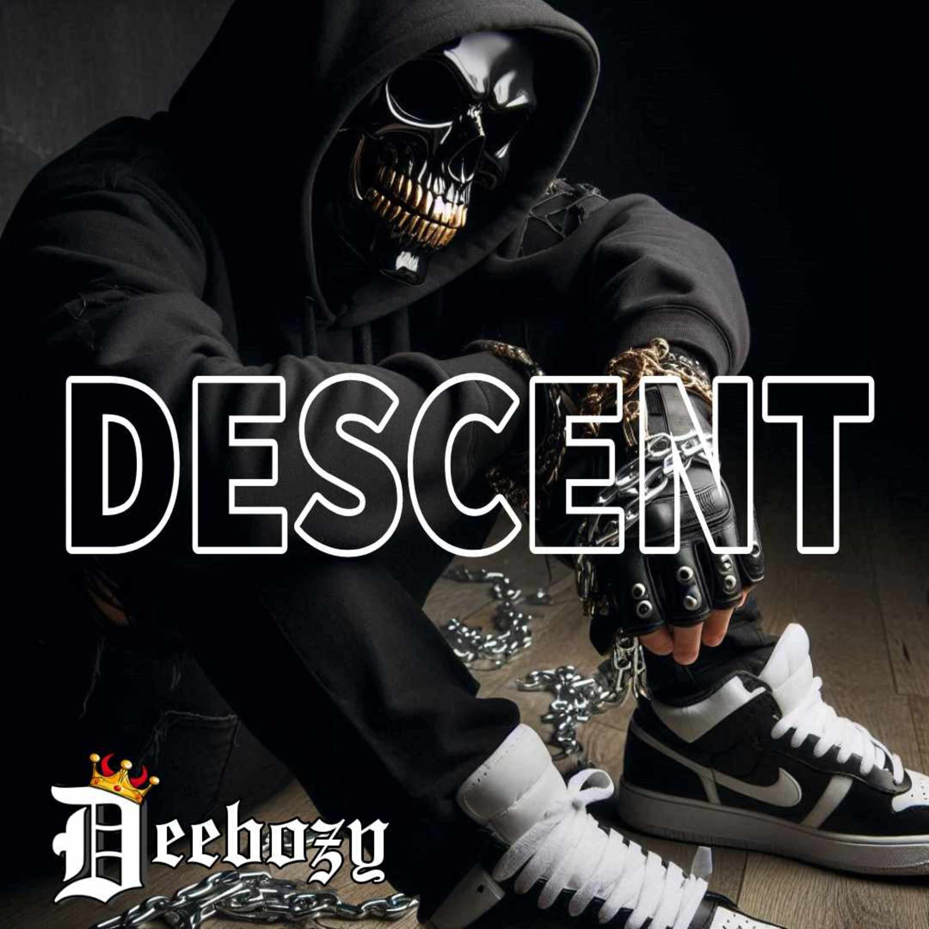Descent artwork