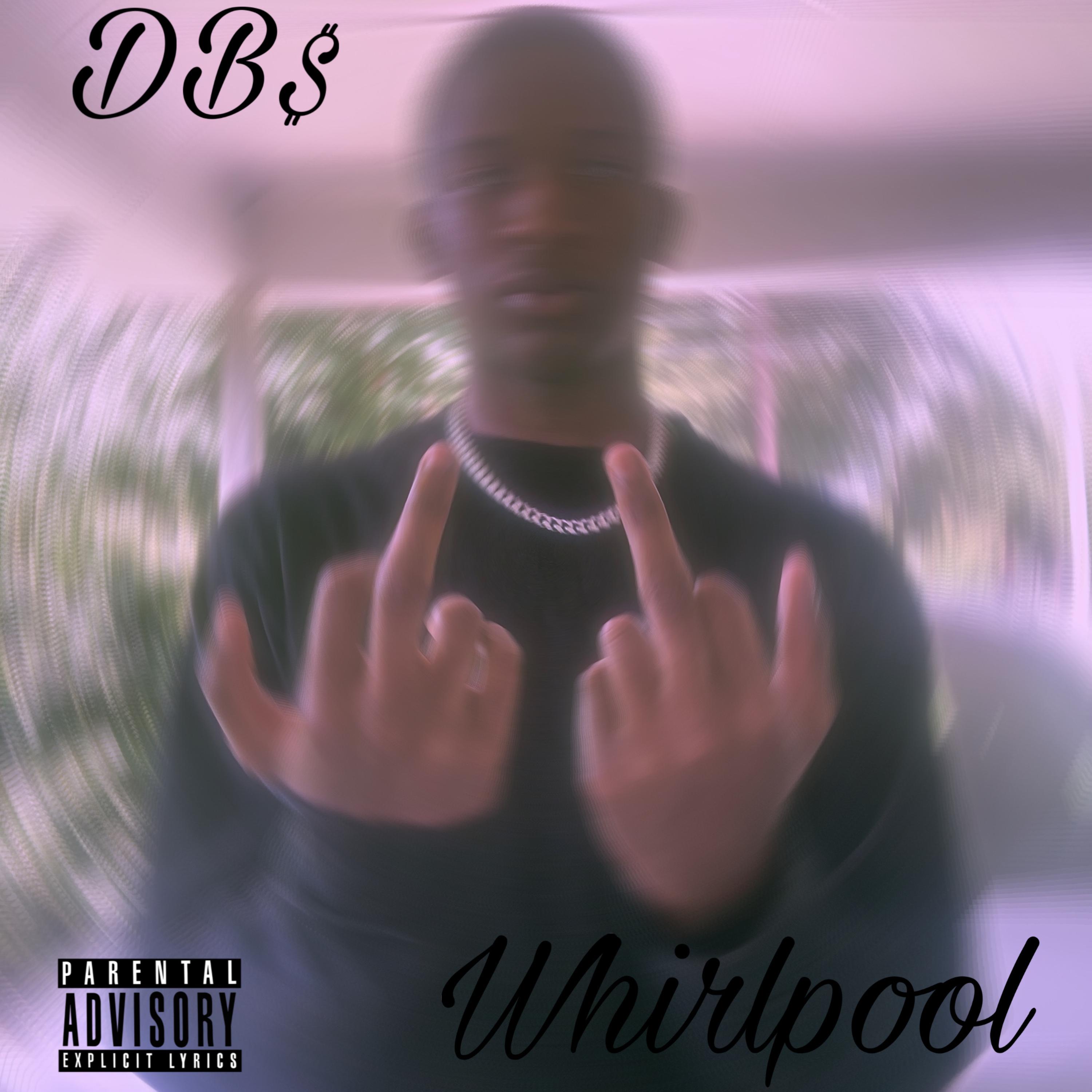 Whirlpool !! artwork