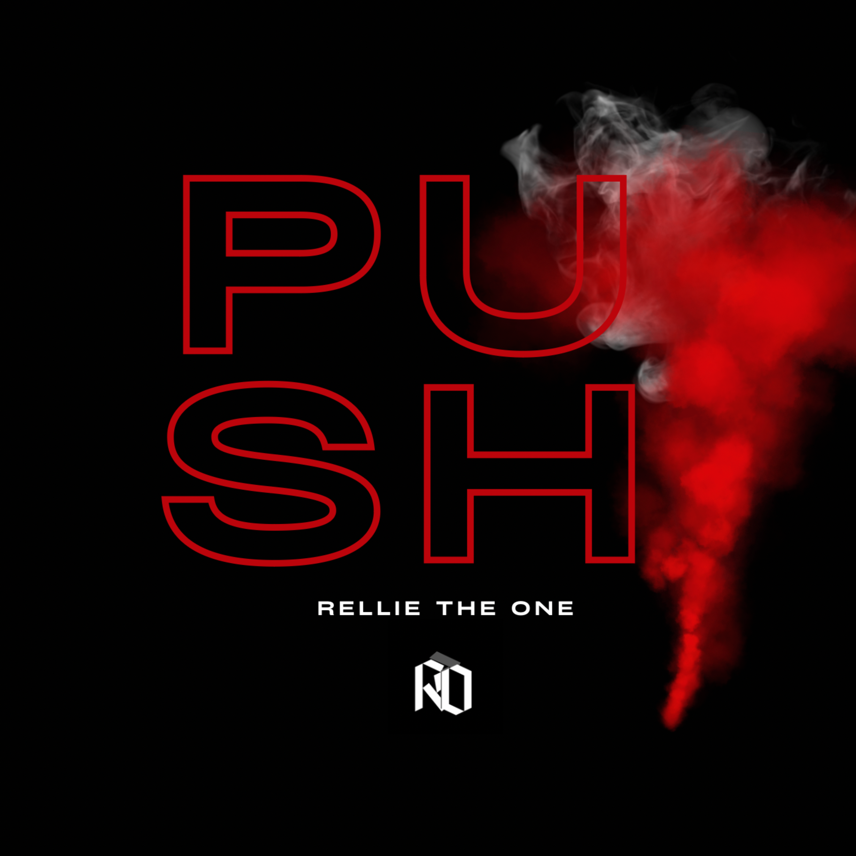 PUSH artwork