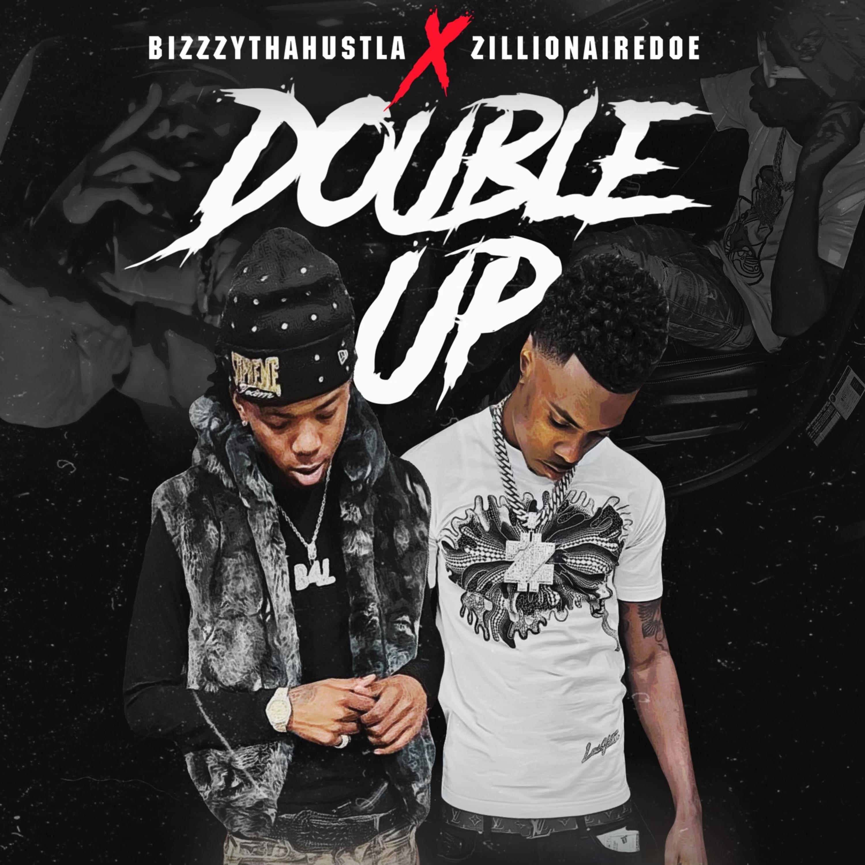 Double Up artwork