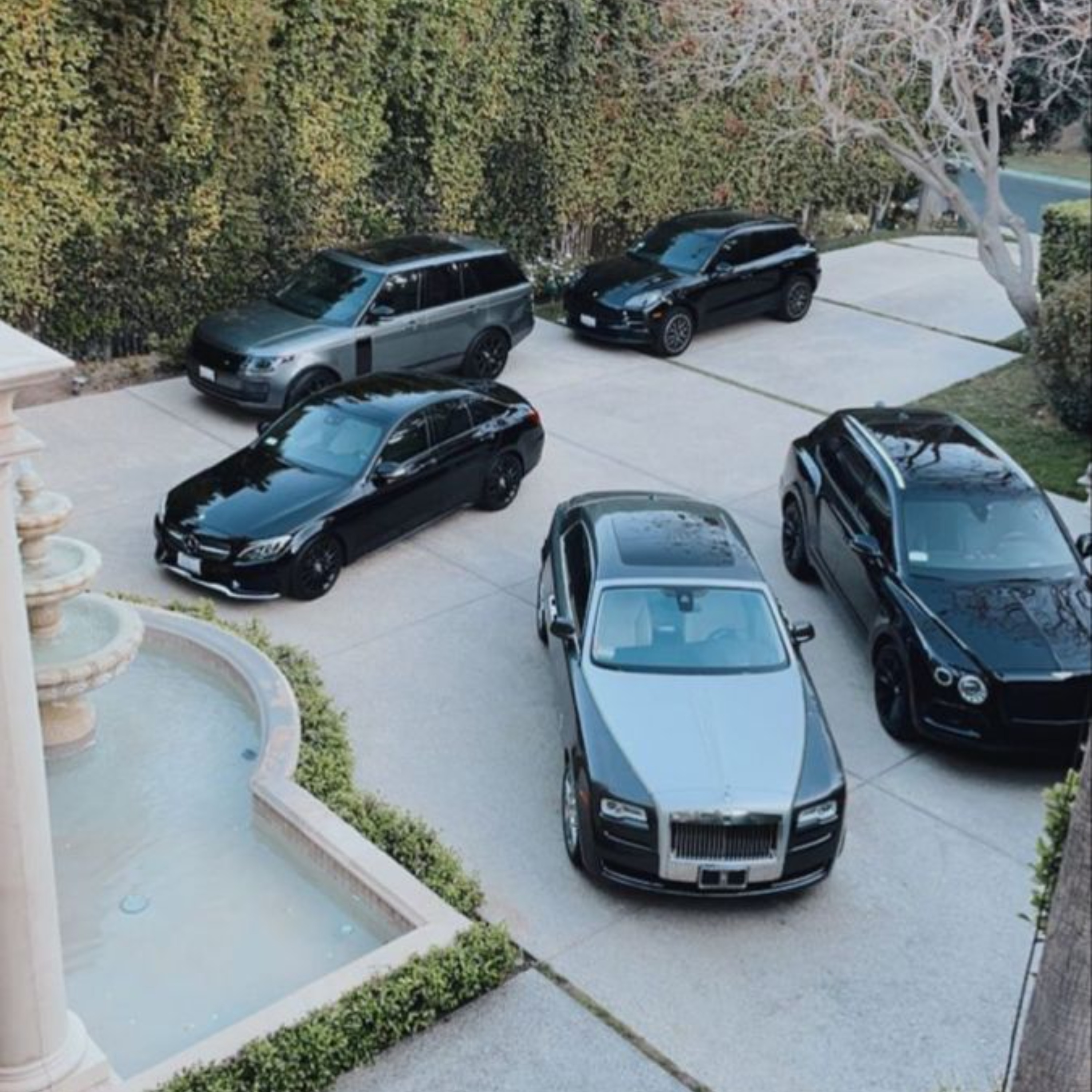 STRUGGLE Riddim artwork