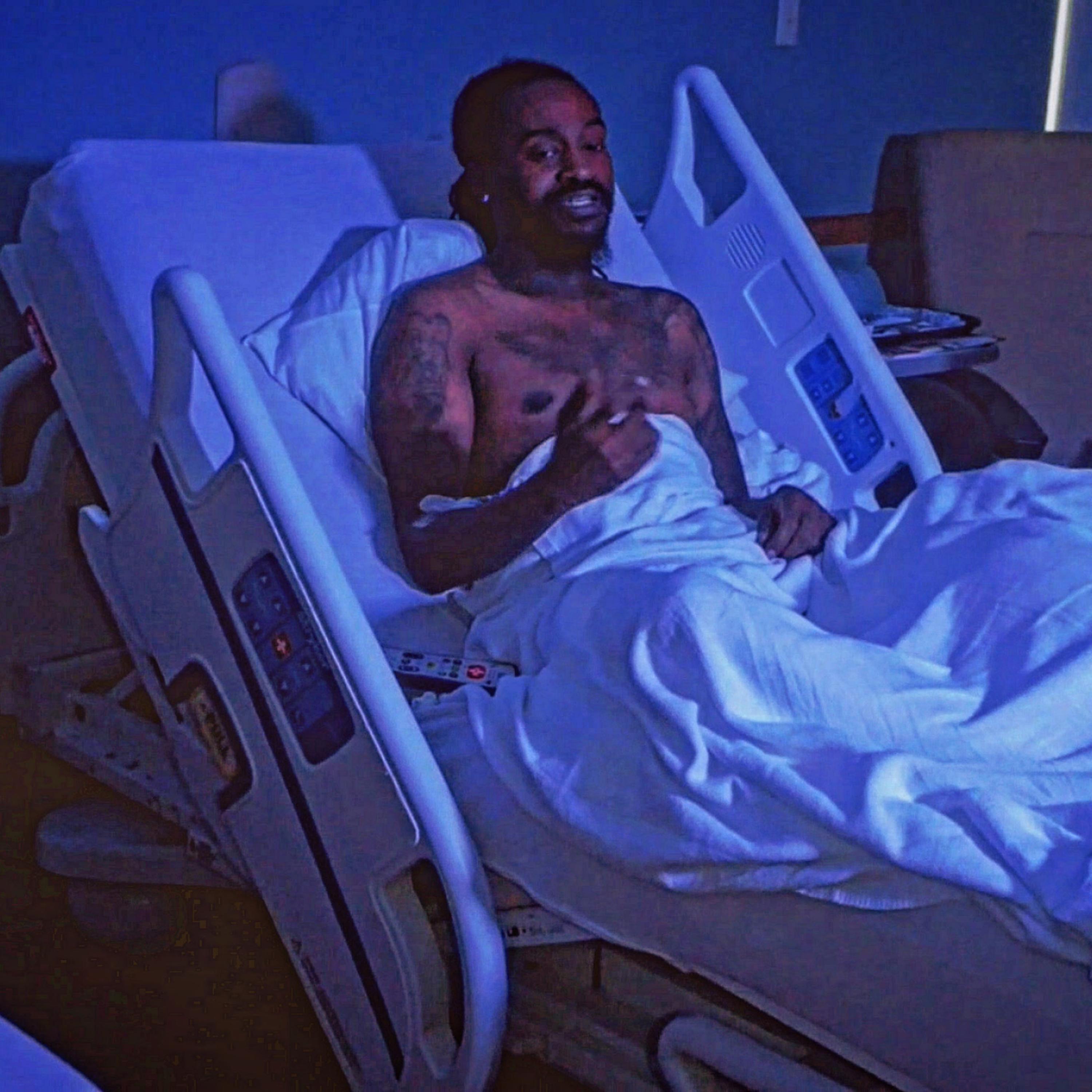 Forgot About Me artwork