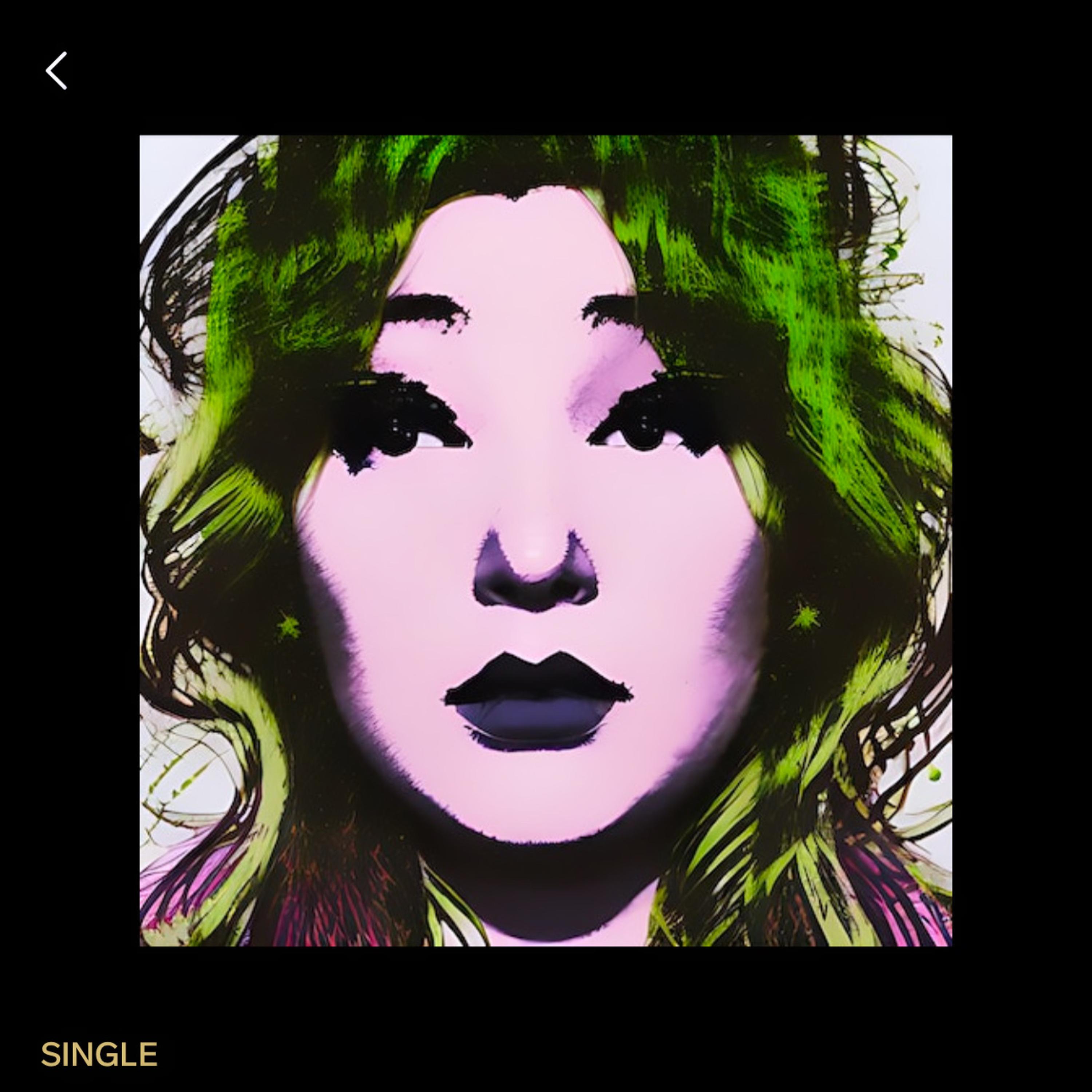 1st Million artwork
